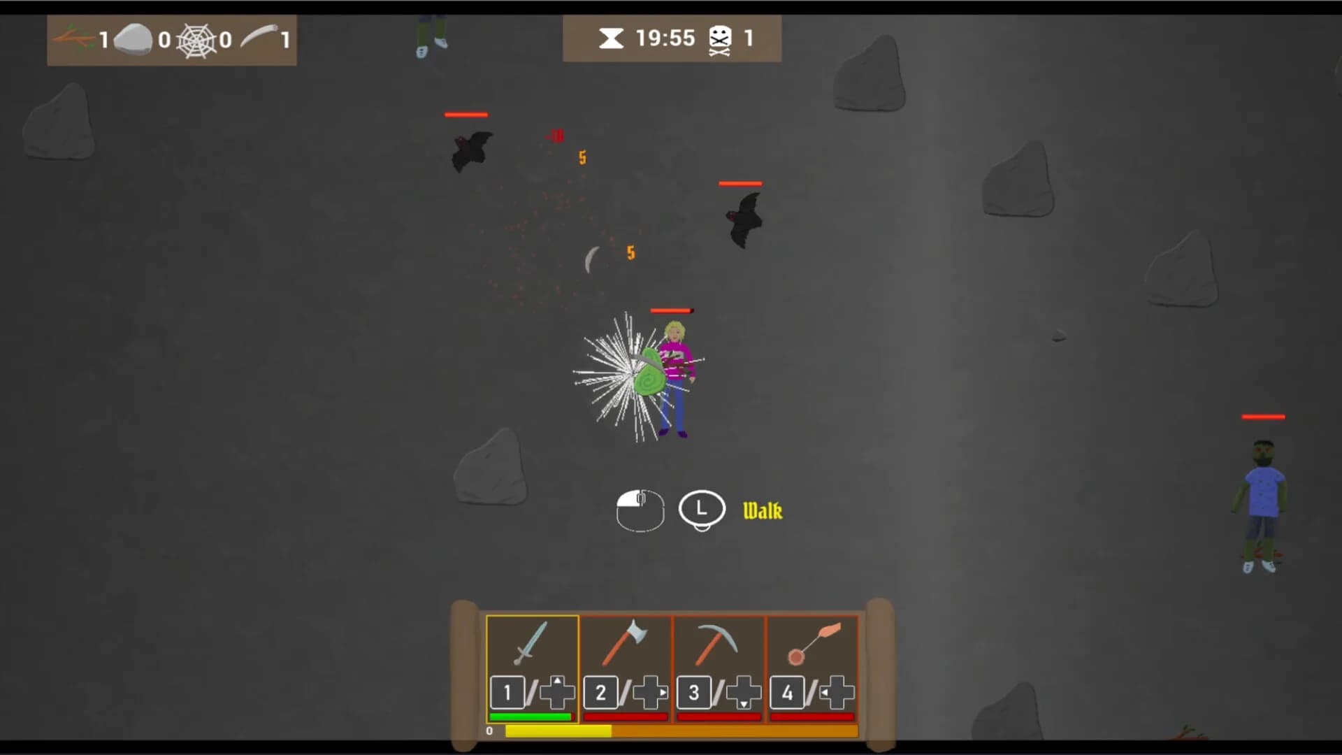 Trials of Ari görsel 8