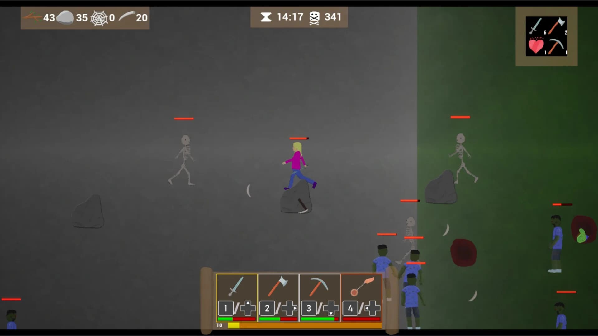 Trials of Ari görsel 10
