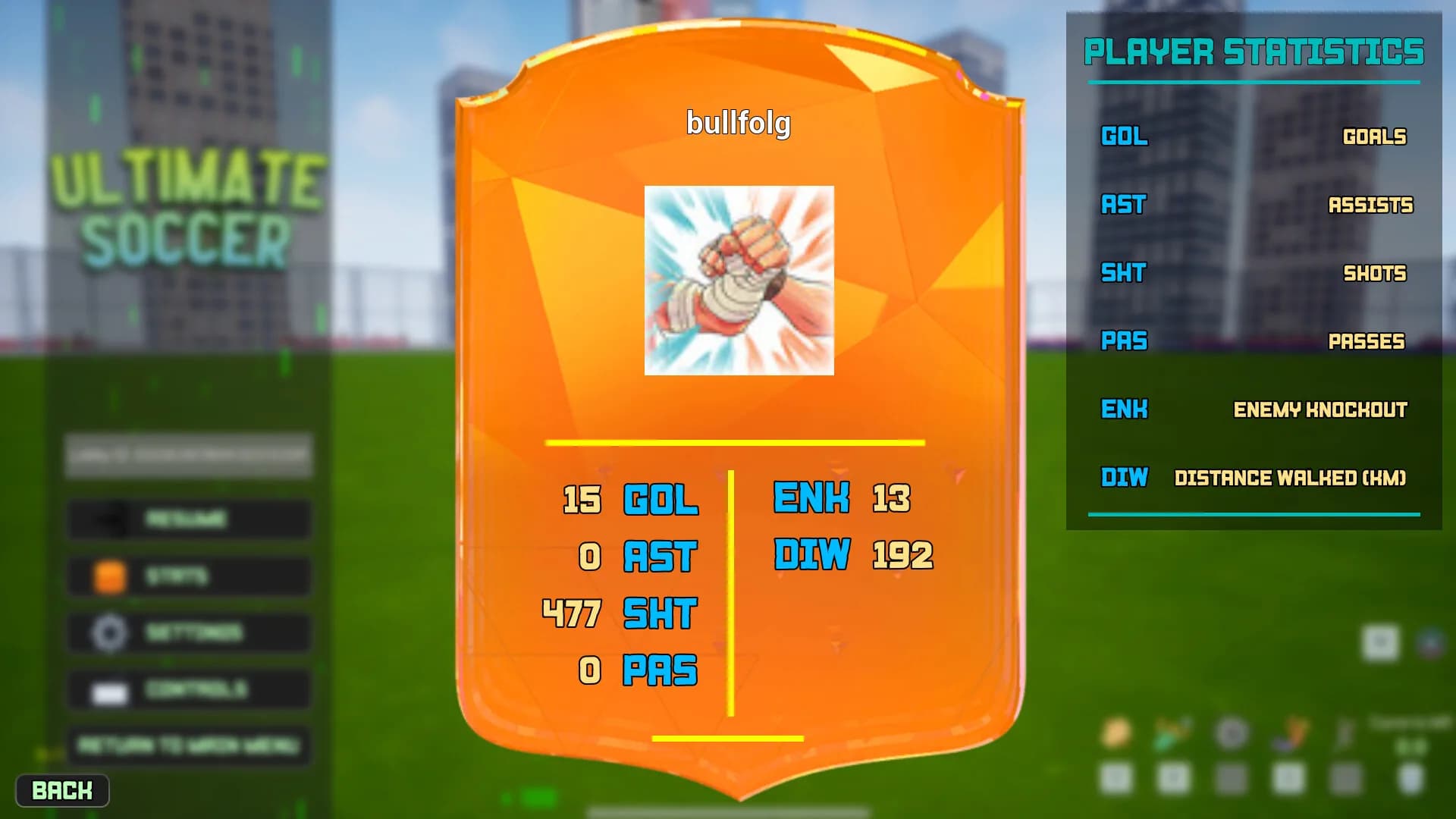 Ultimate Soccer görsel 5