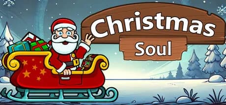 Christmas Soul
