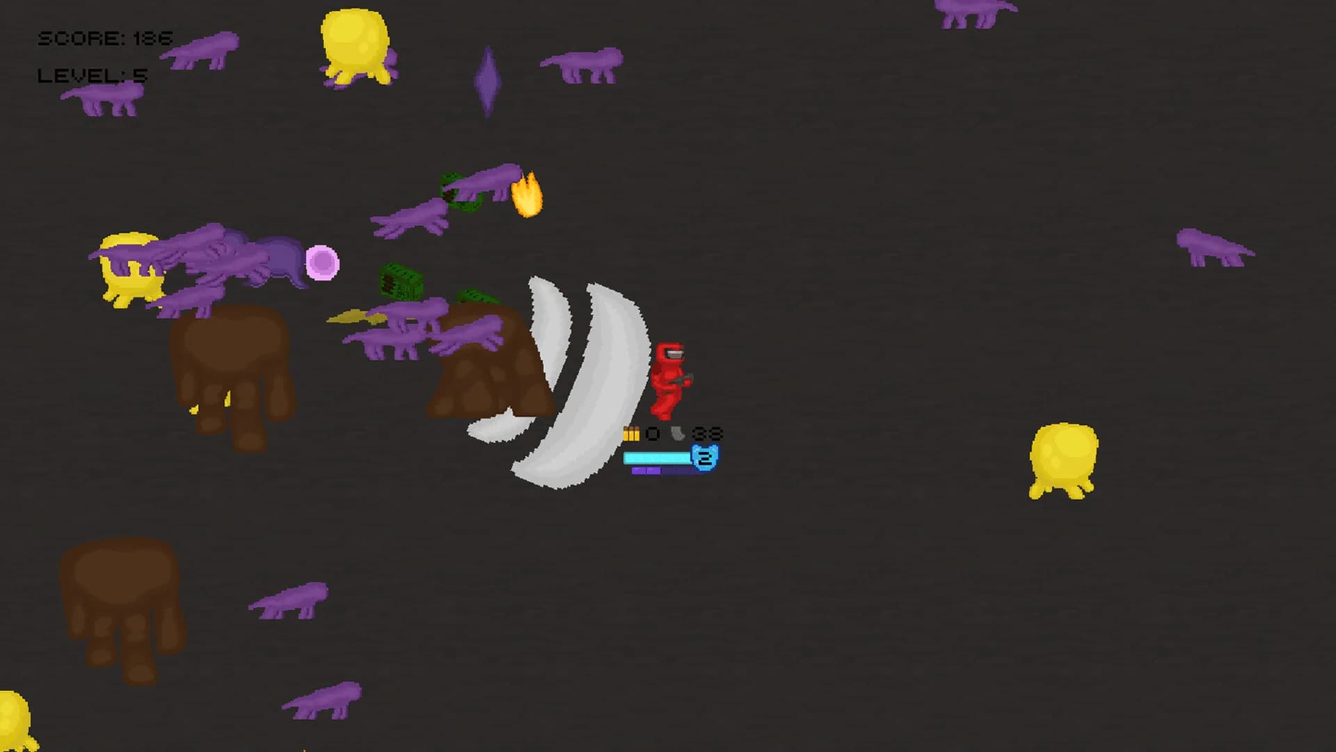 Slaughtra görsel 2