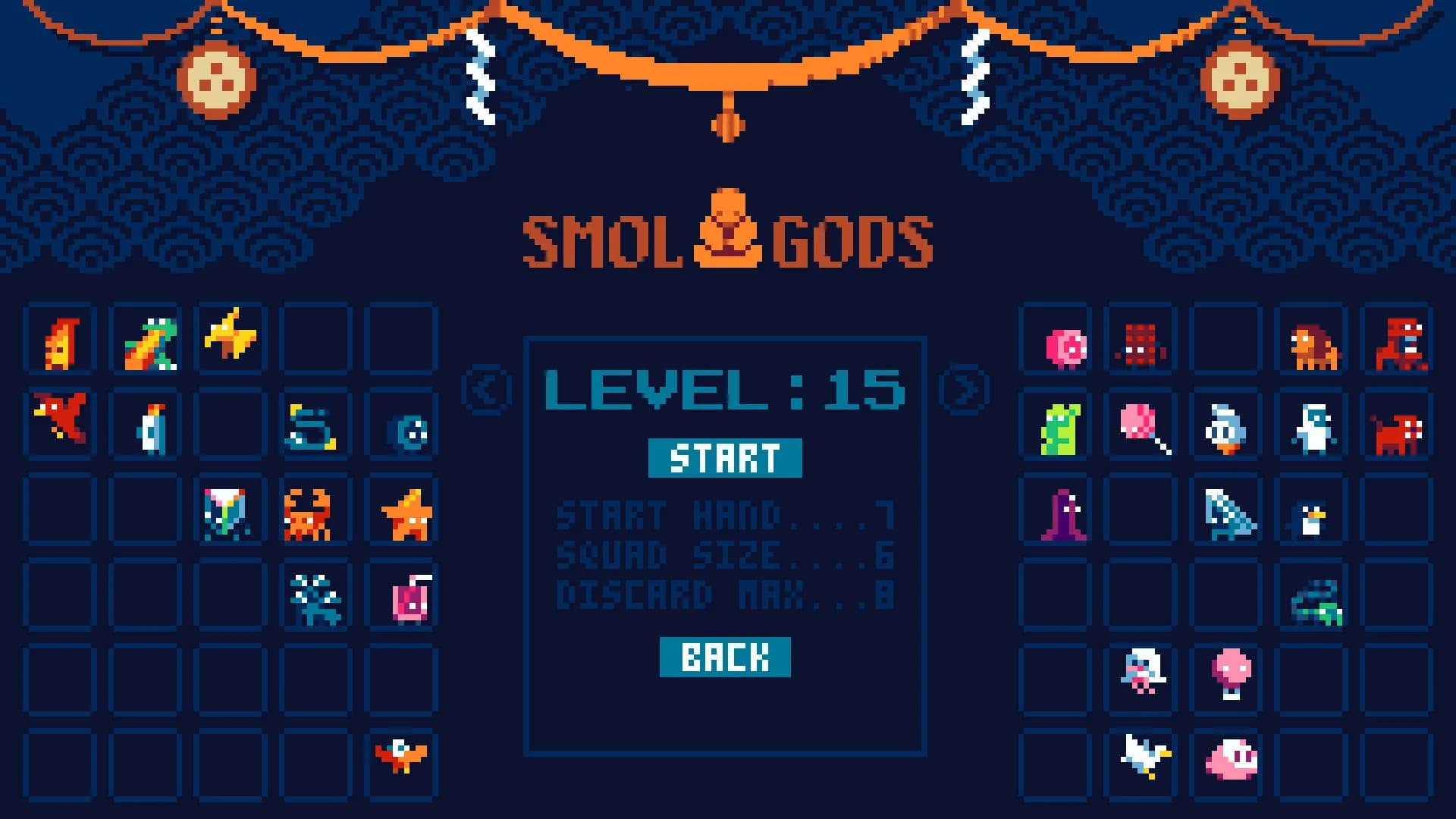 Smol Gods görsel 2