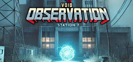 Void Observation görsel 1