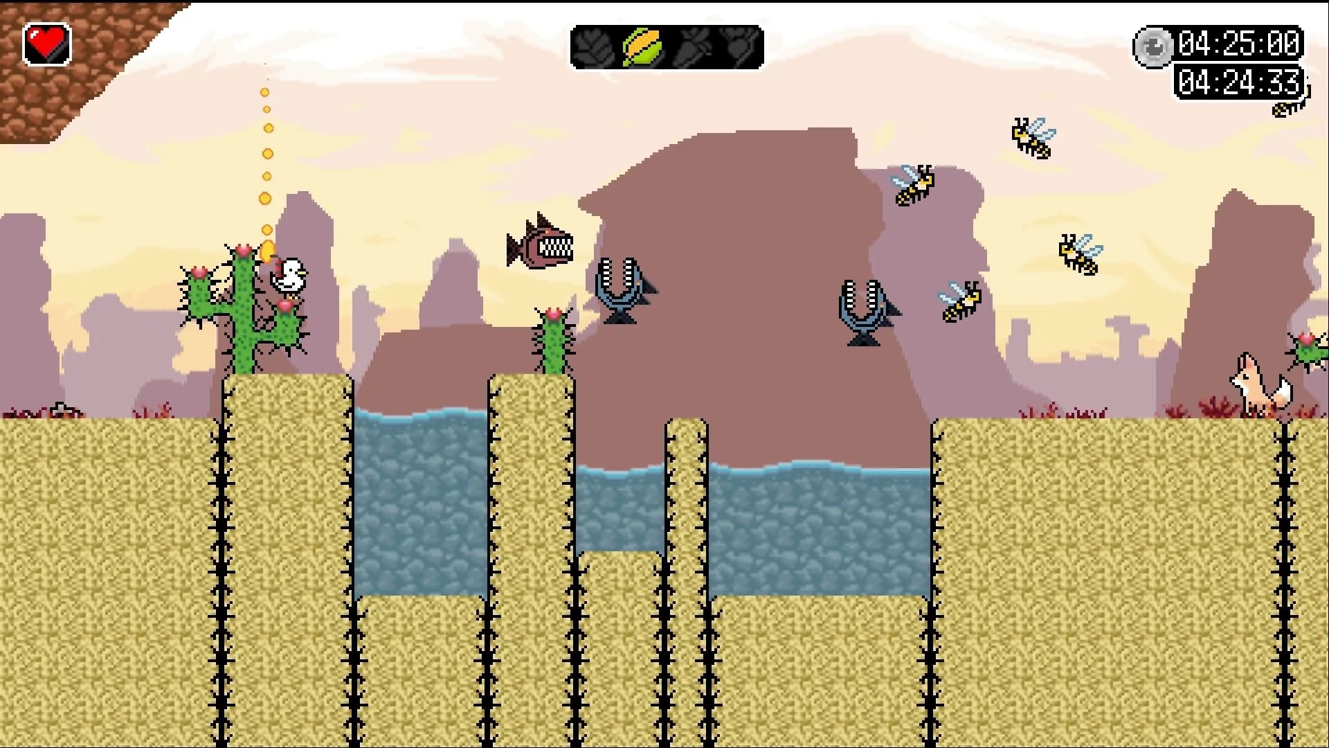 The Duck Amikaze Strikes Back görsel 16
