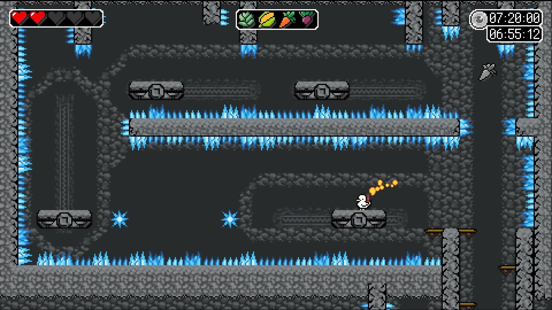 The Duck Amikaze Strikes Back görsel 11