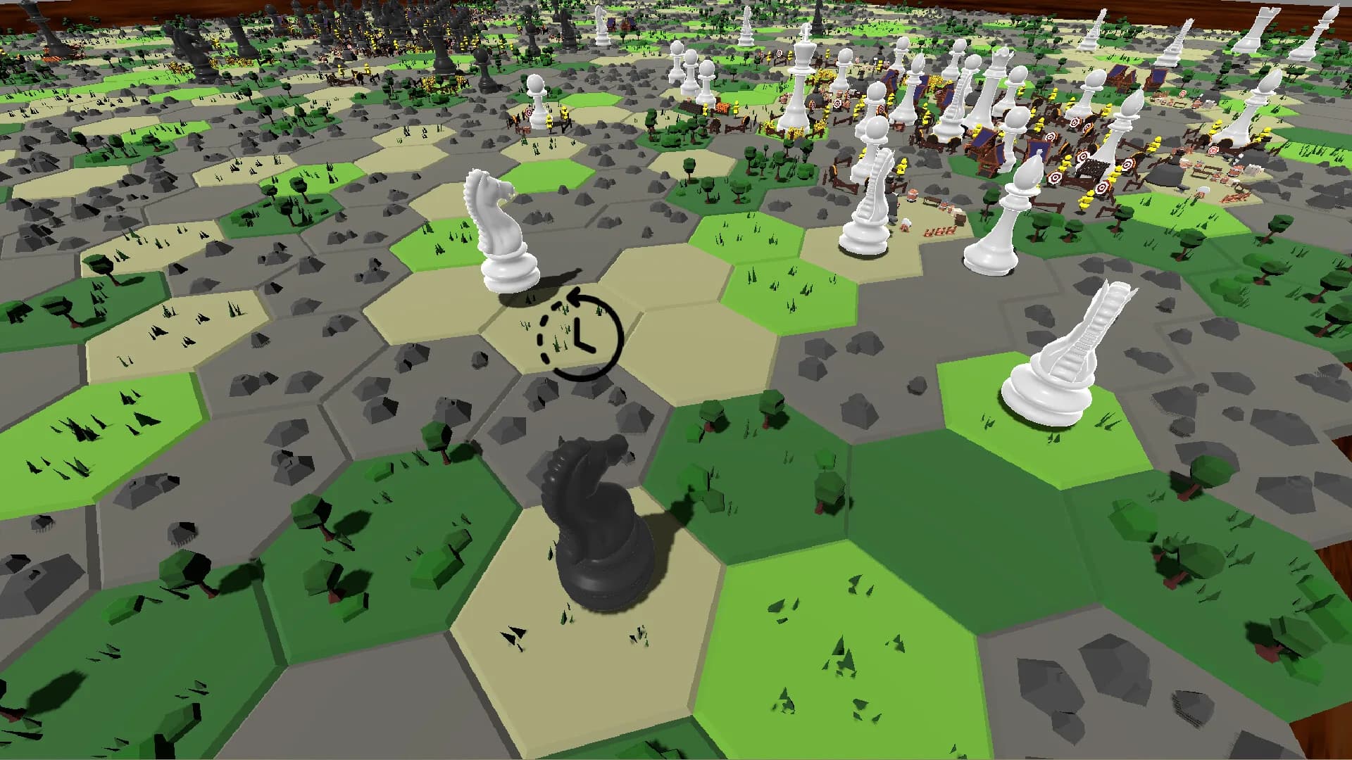 RTS Chess görsel 6