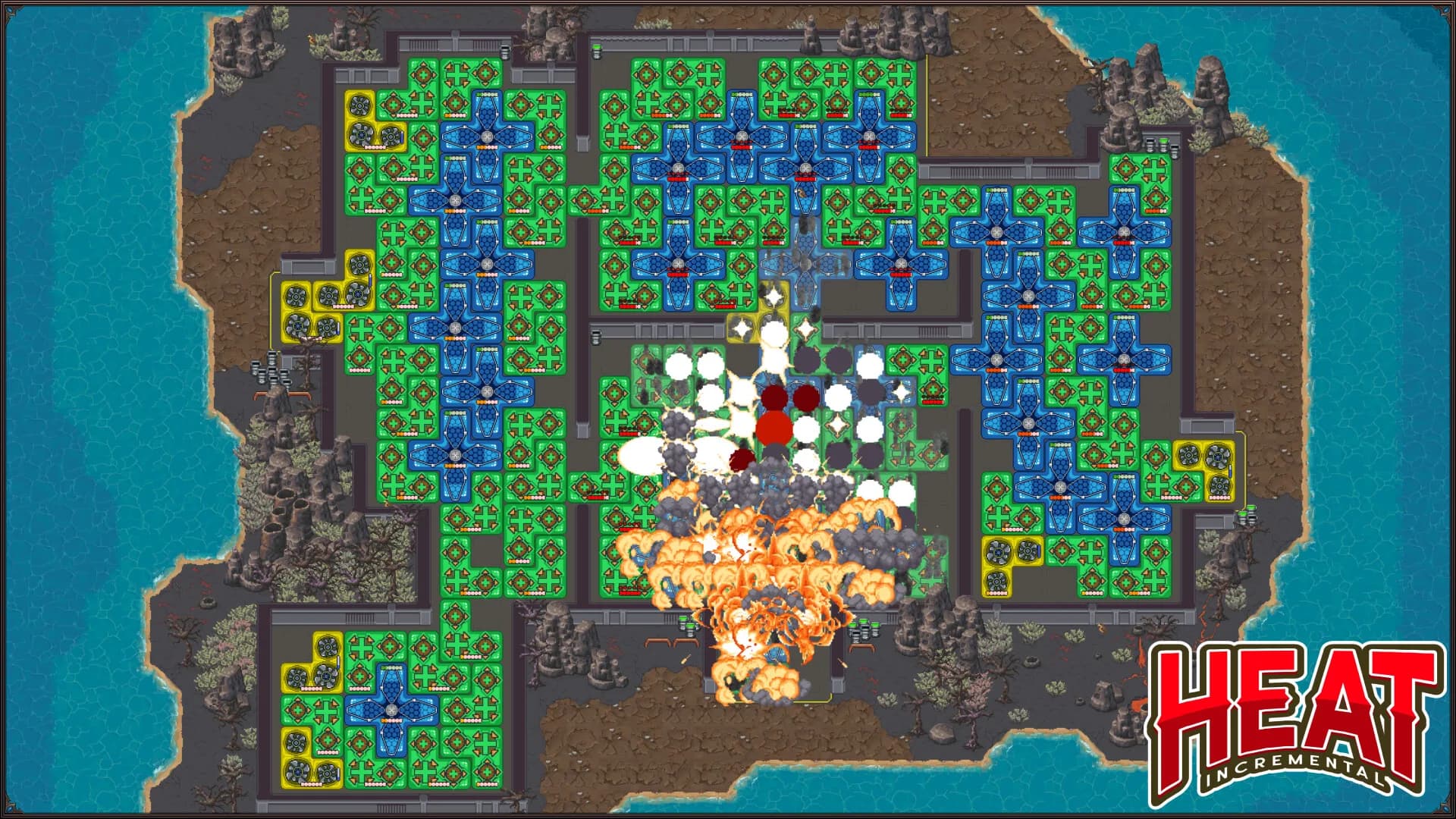 Heat incremental görsel 2