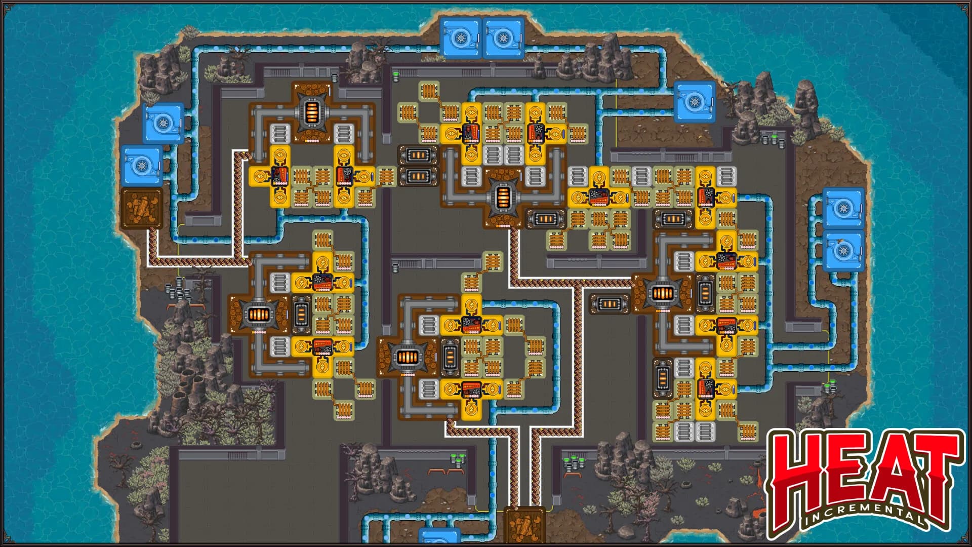 Heat incremental görsel 7