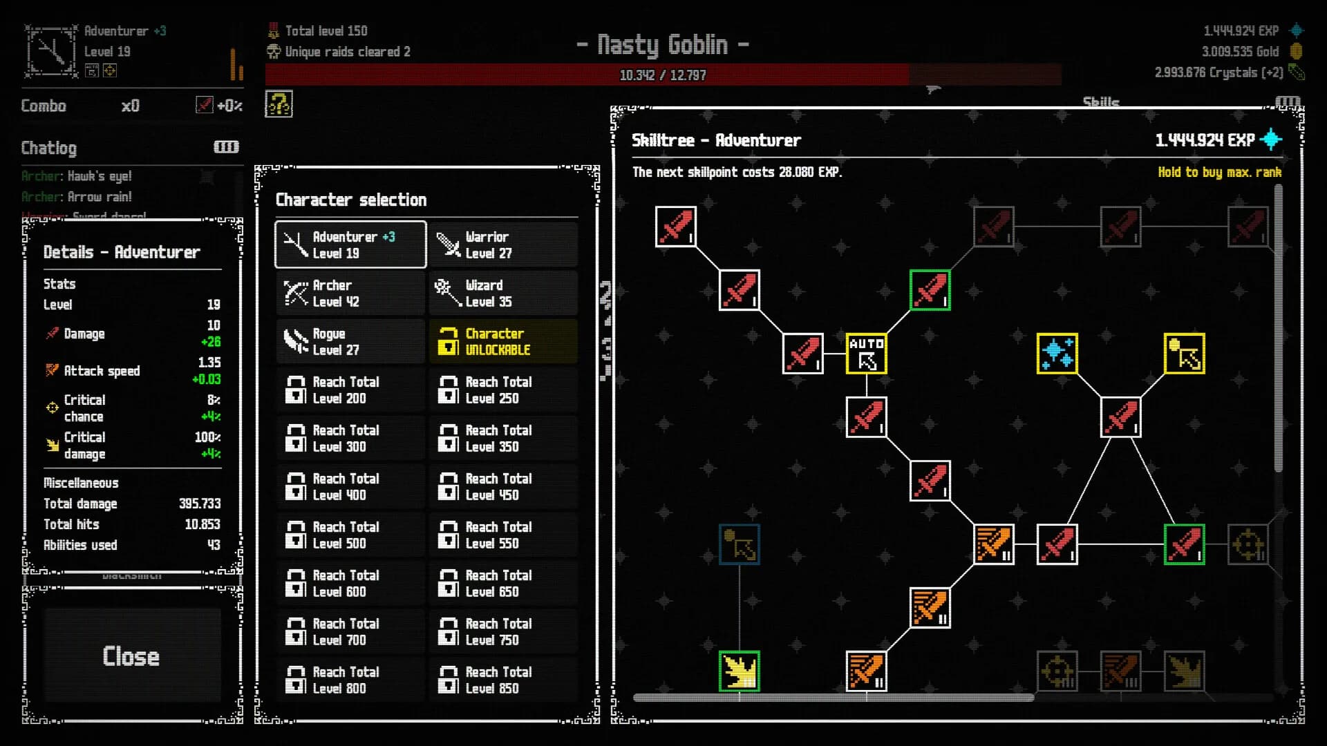 Raid Auctus görsel 4