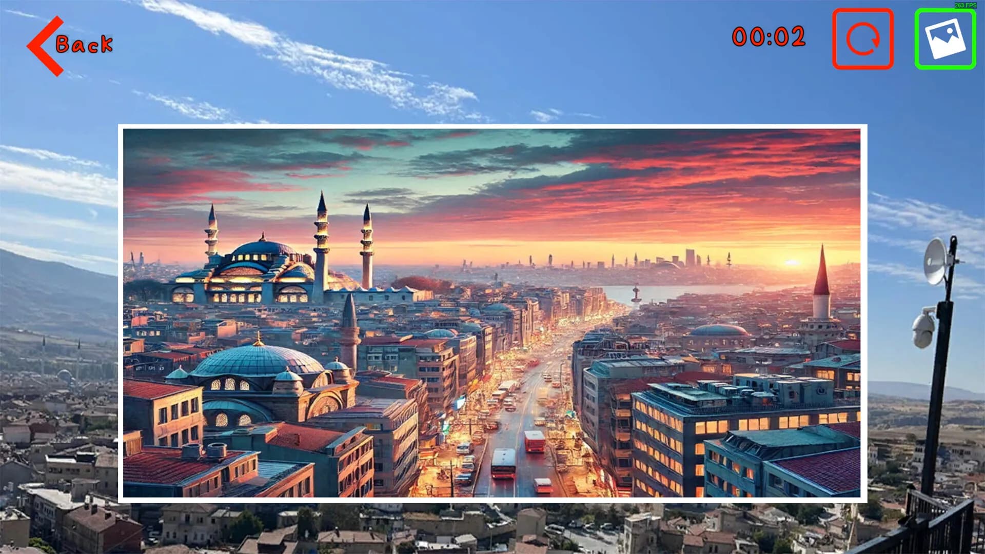 İstanbul Puzzle görsel 4