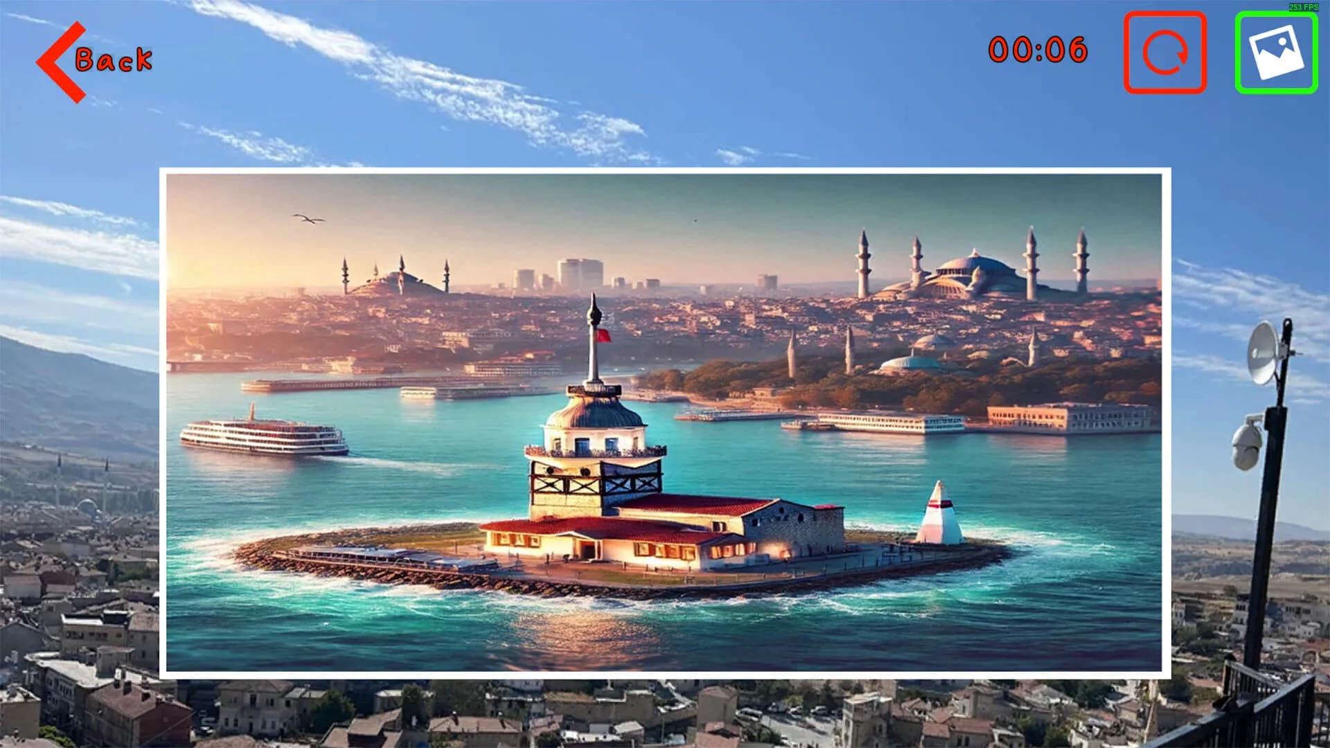 İstanbul Puzzle görsel 5