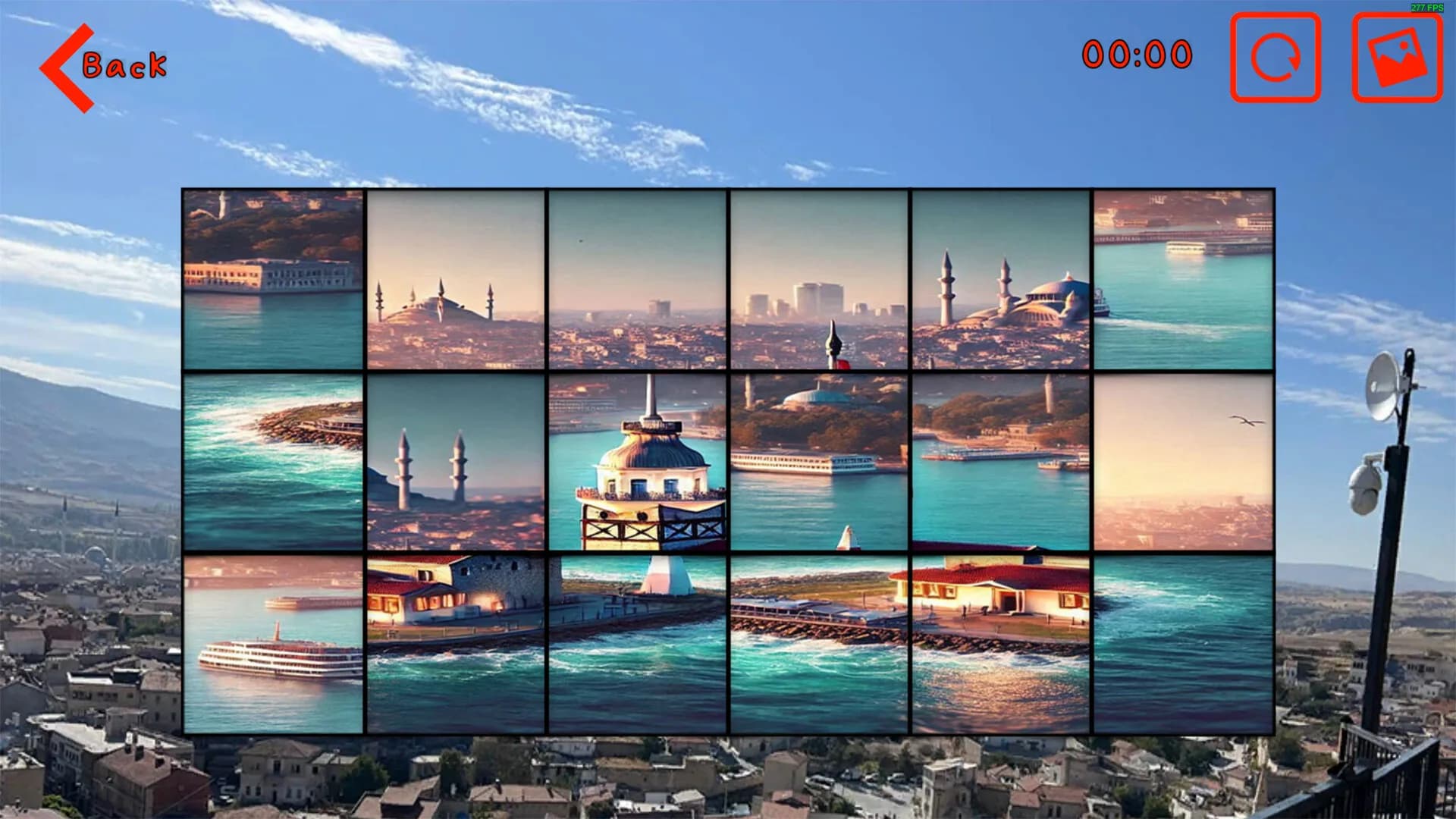 İstanbul Puzzle görsel 6
