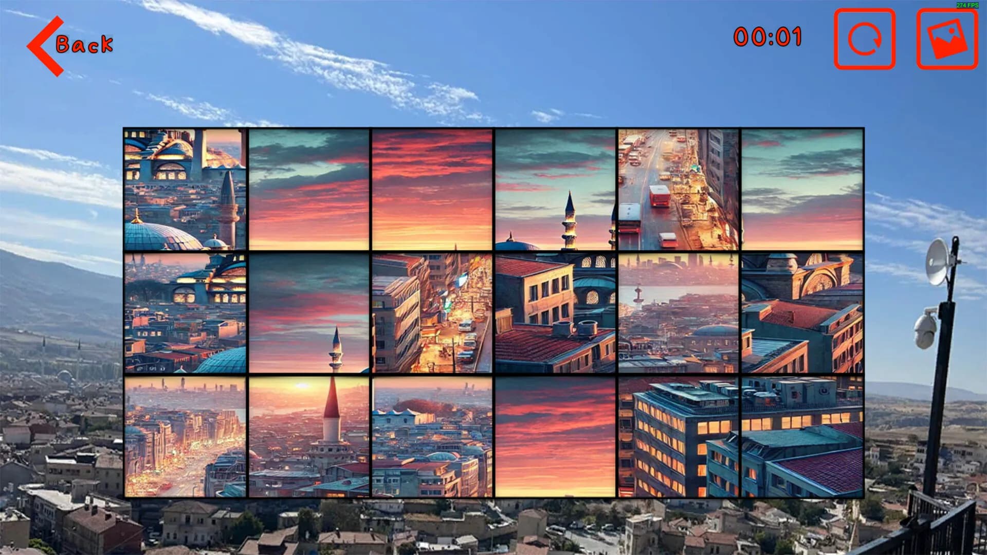 İstanbul Puzzle görsel 8