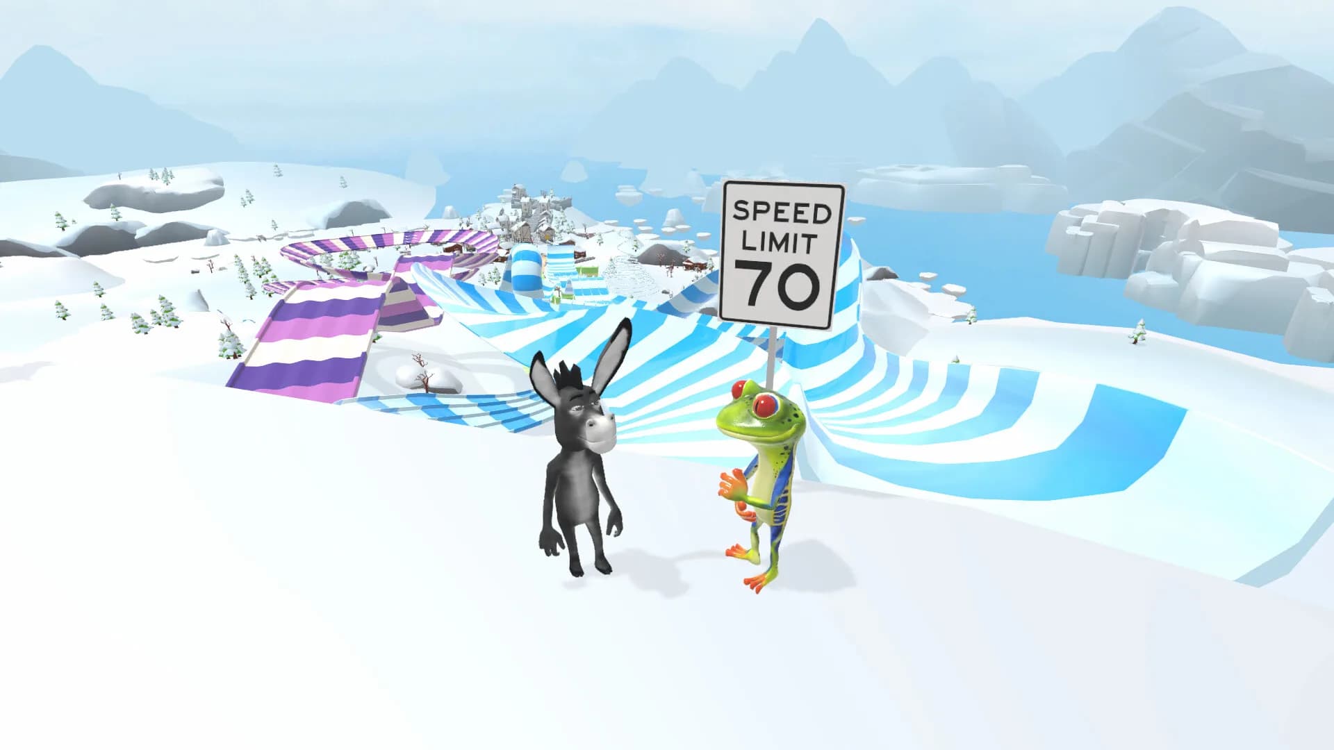 SafetyOFF Simulator görsel 2