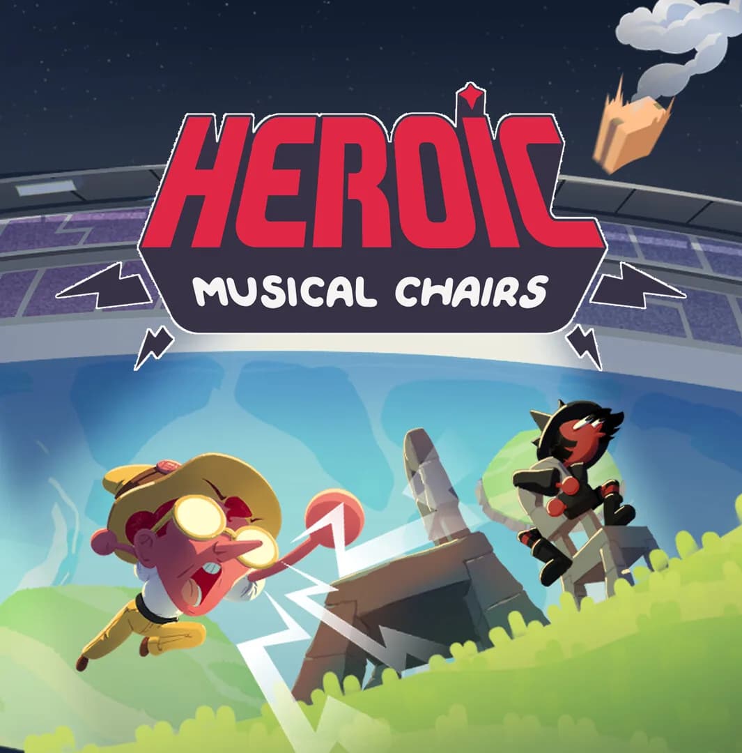Heroic Musical Chairs görsel 5