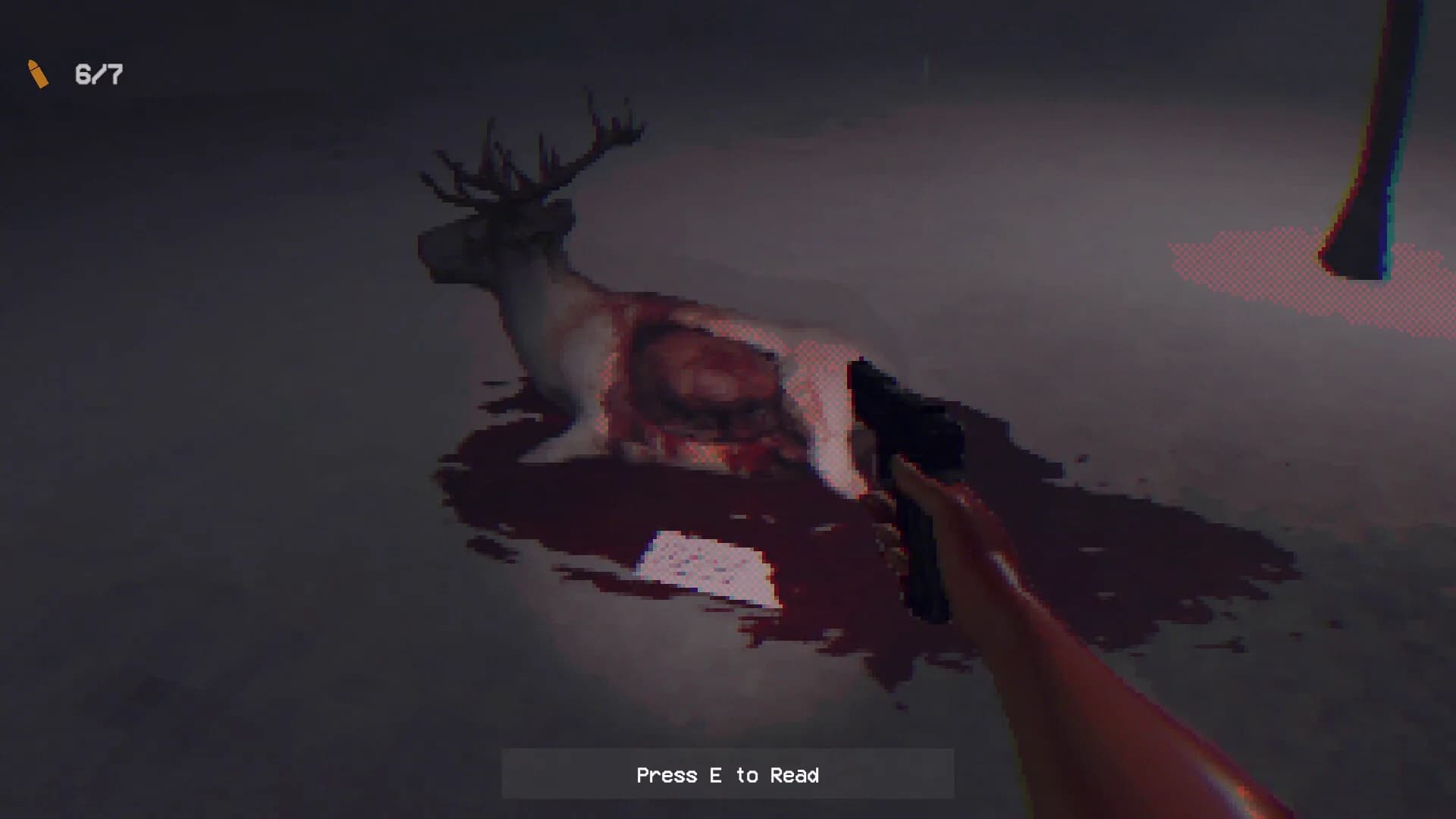 Satan Santa görsel 2