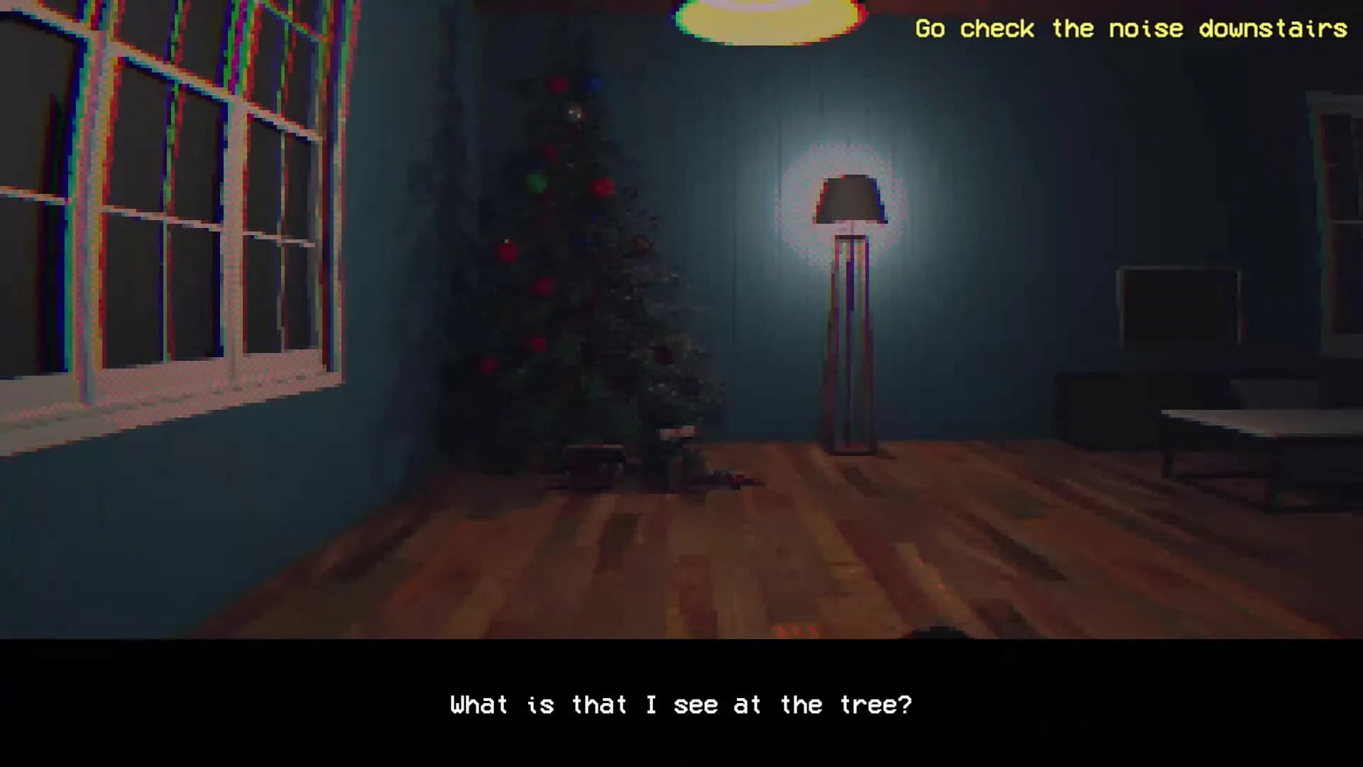 Satan Santa görsel 5