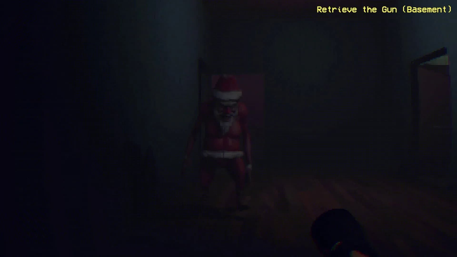 Satan Santa görsel 6