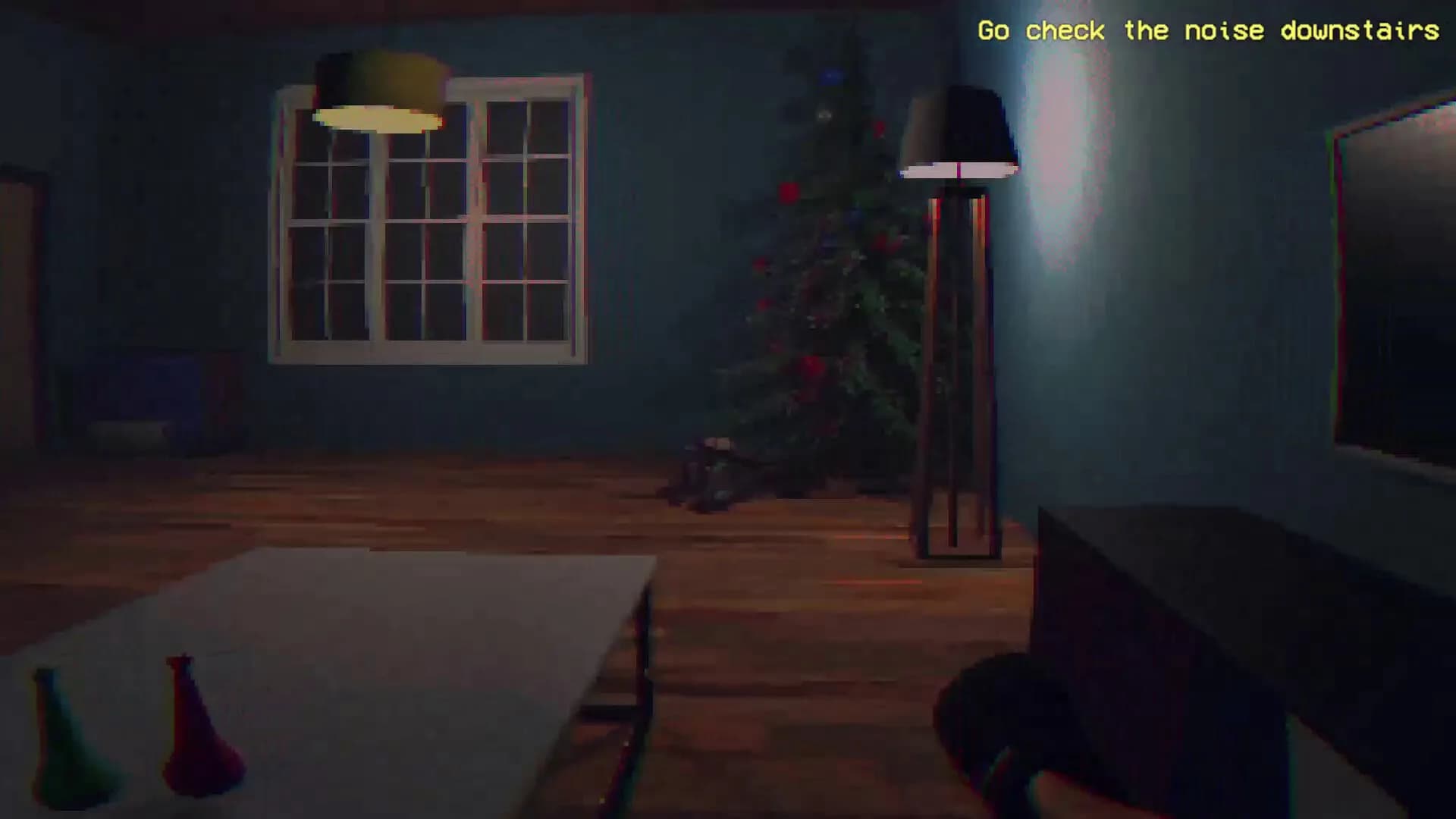 Satan Santa görsel 8