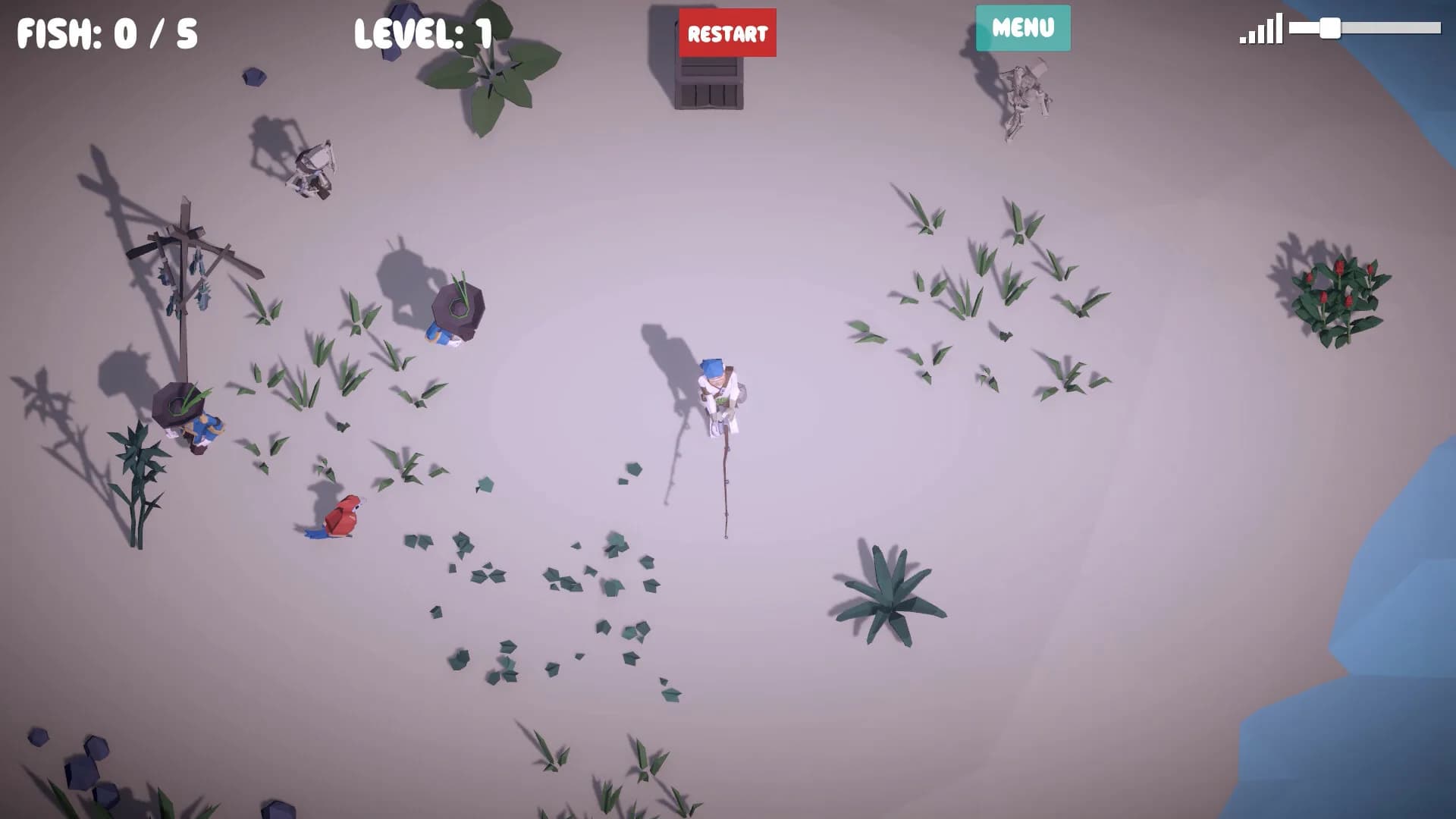 Island Hook görsel 2