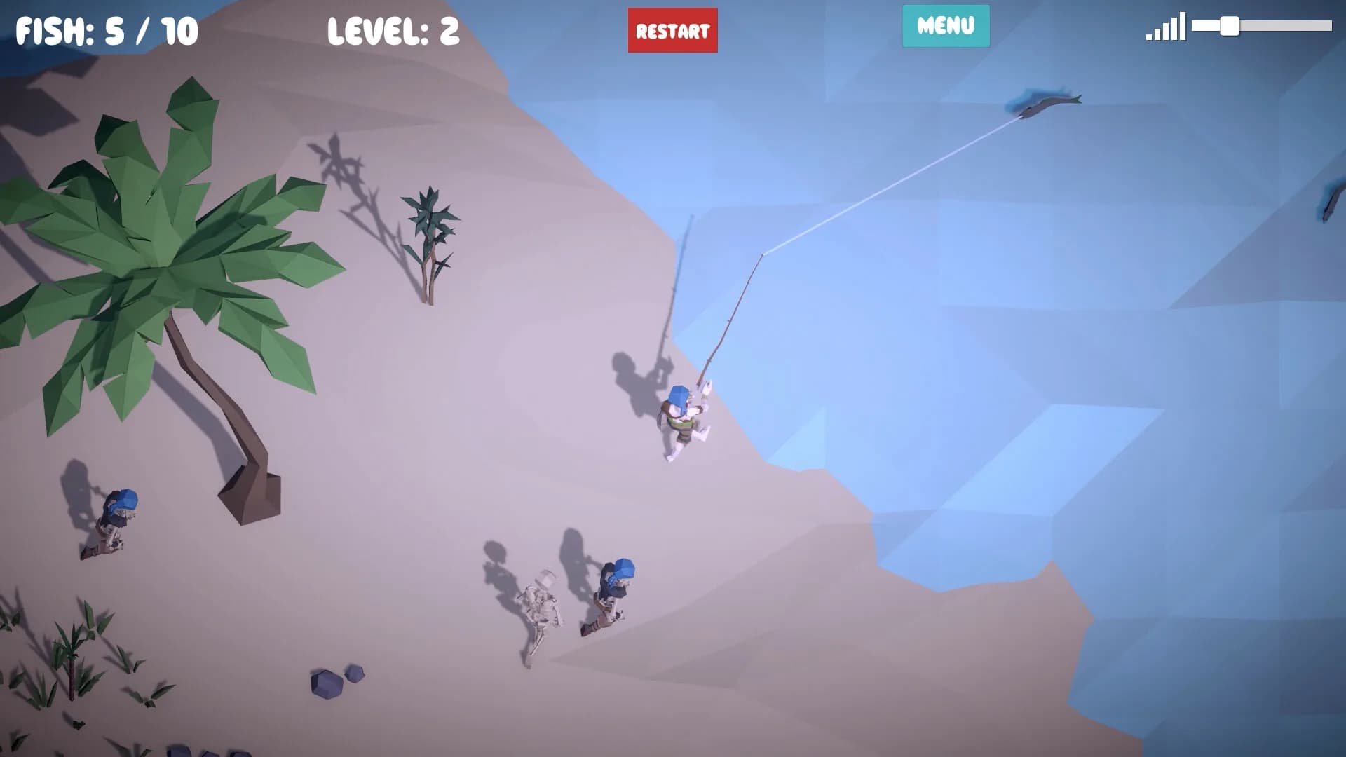Island Hook görsel 4