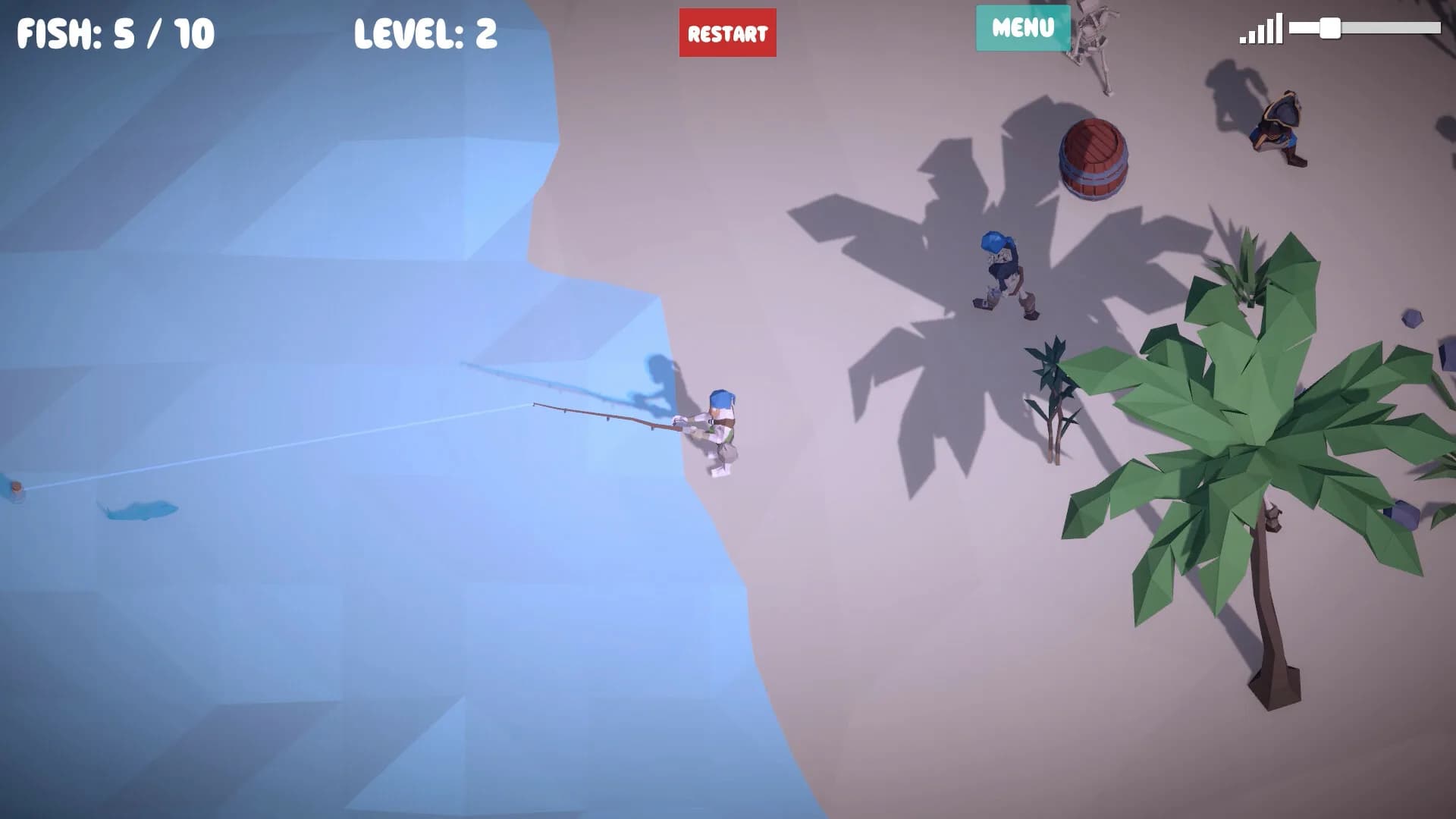 Island Hook görsel 6