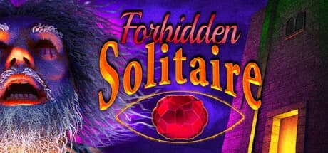 Forbidden Solitaire görsel 1