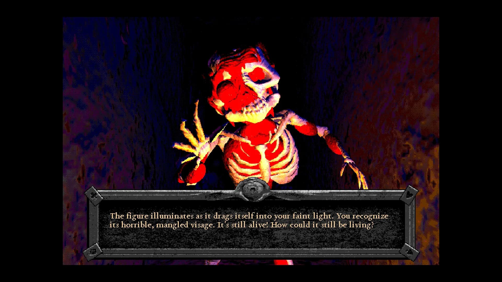Forbidden Solitaire görsel 3