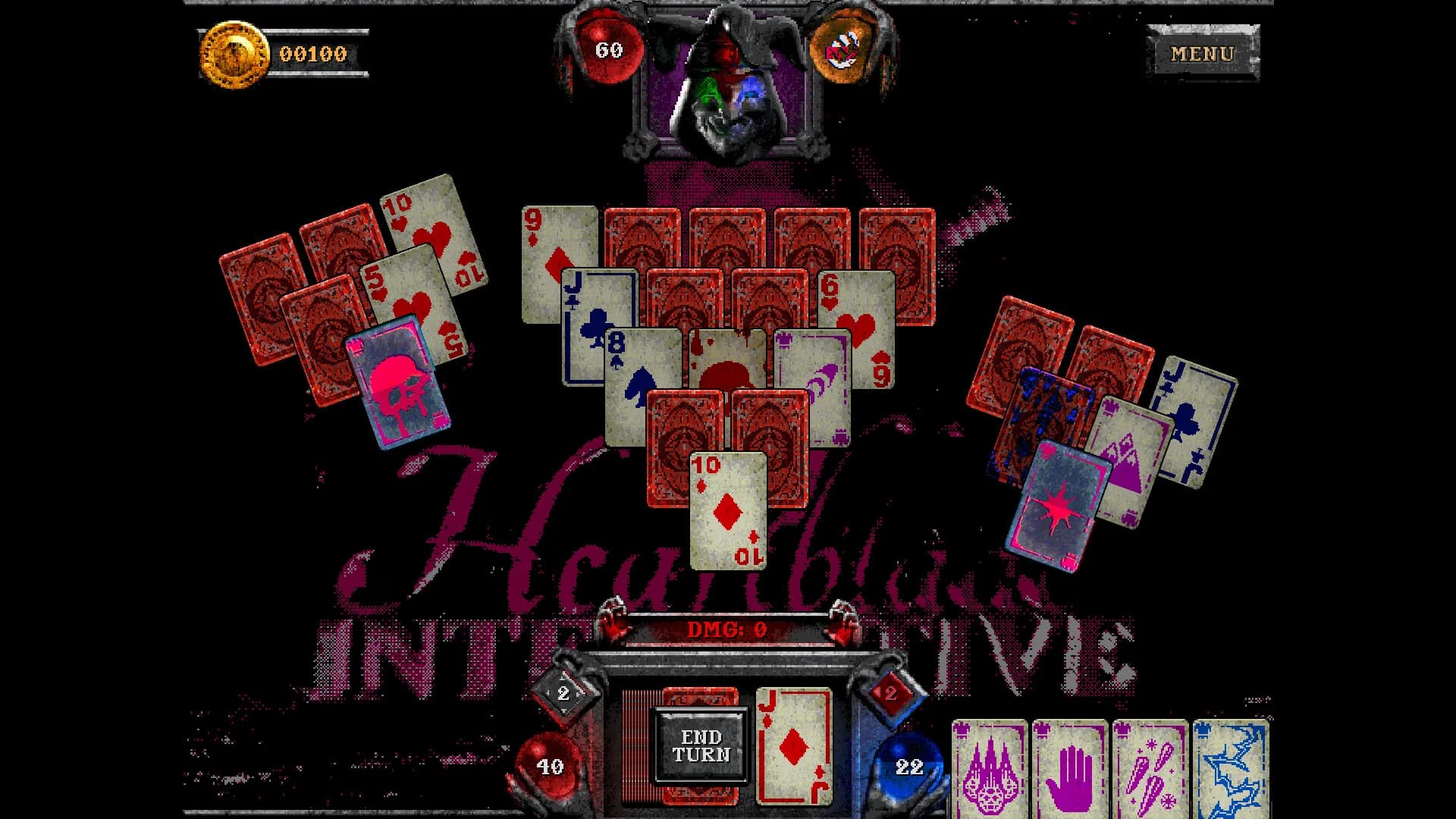 Forbidden Solitaire görsel 12