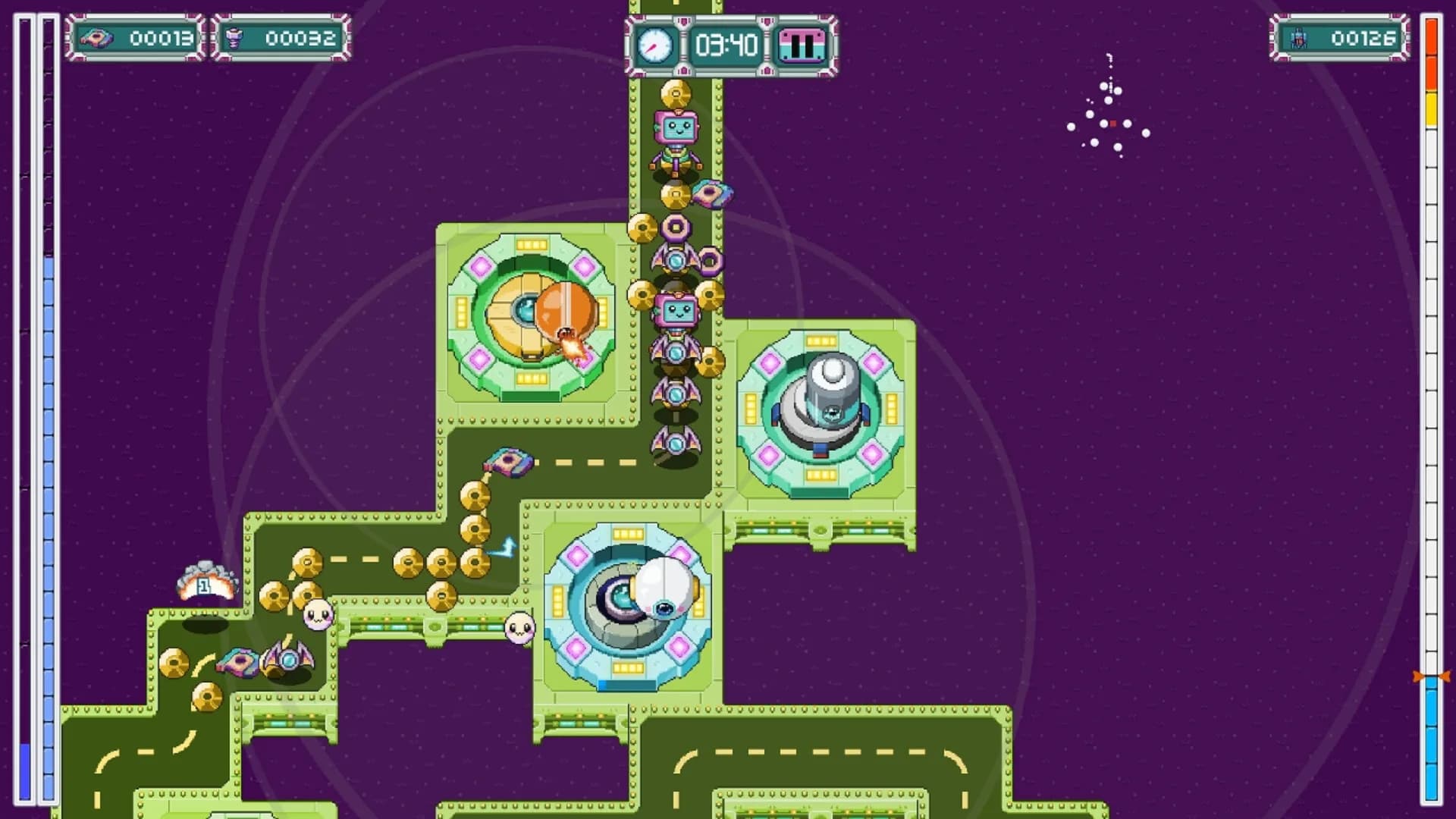 Turbotz Testing 20XX görsel 2
