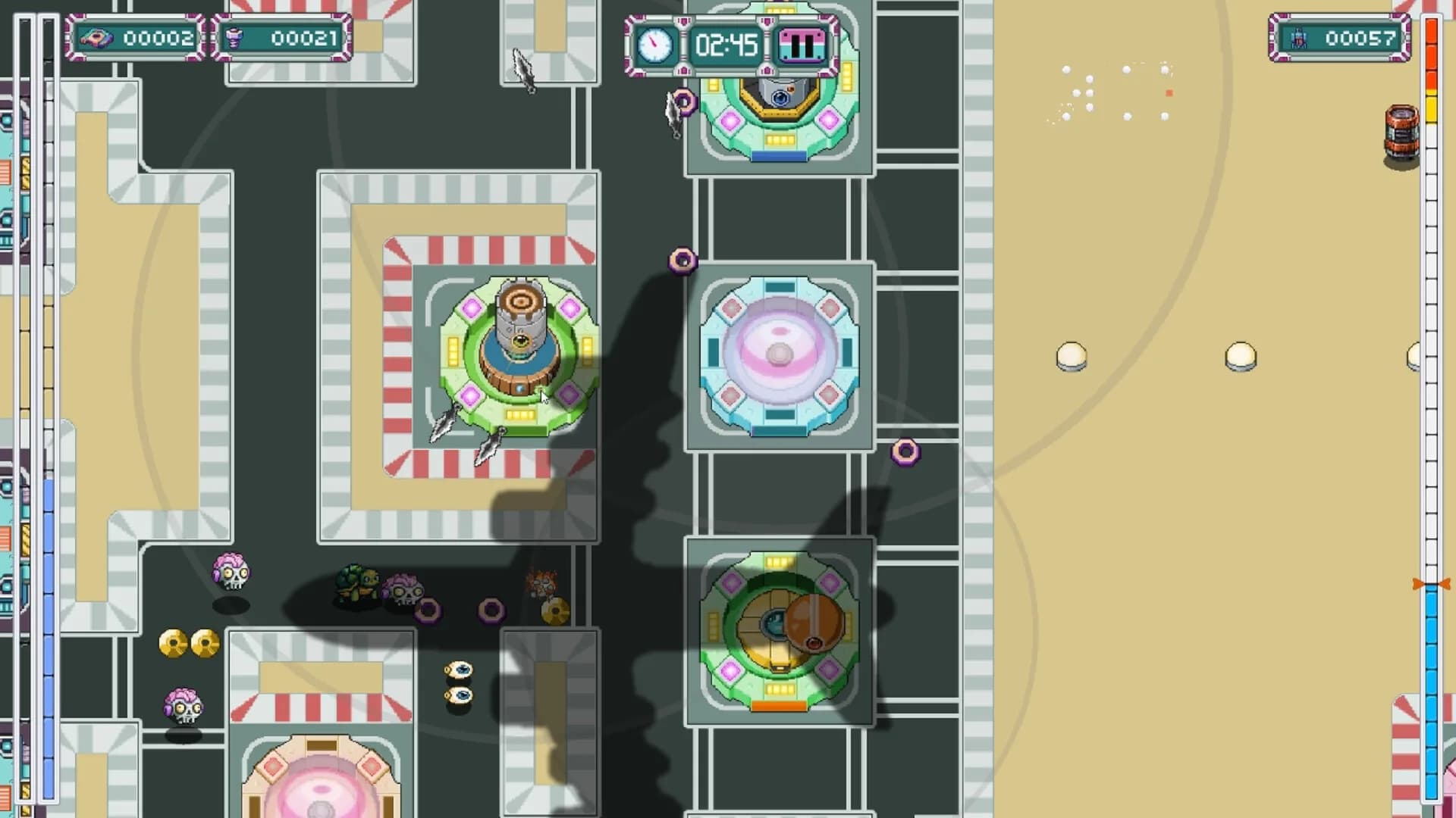 Turbotz Testing 20XX görsel 3