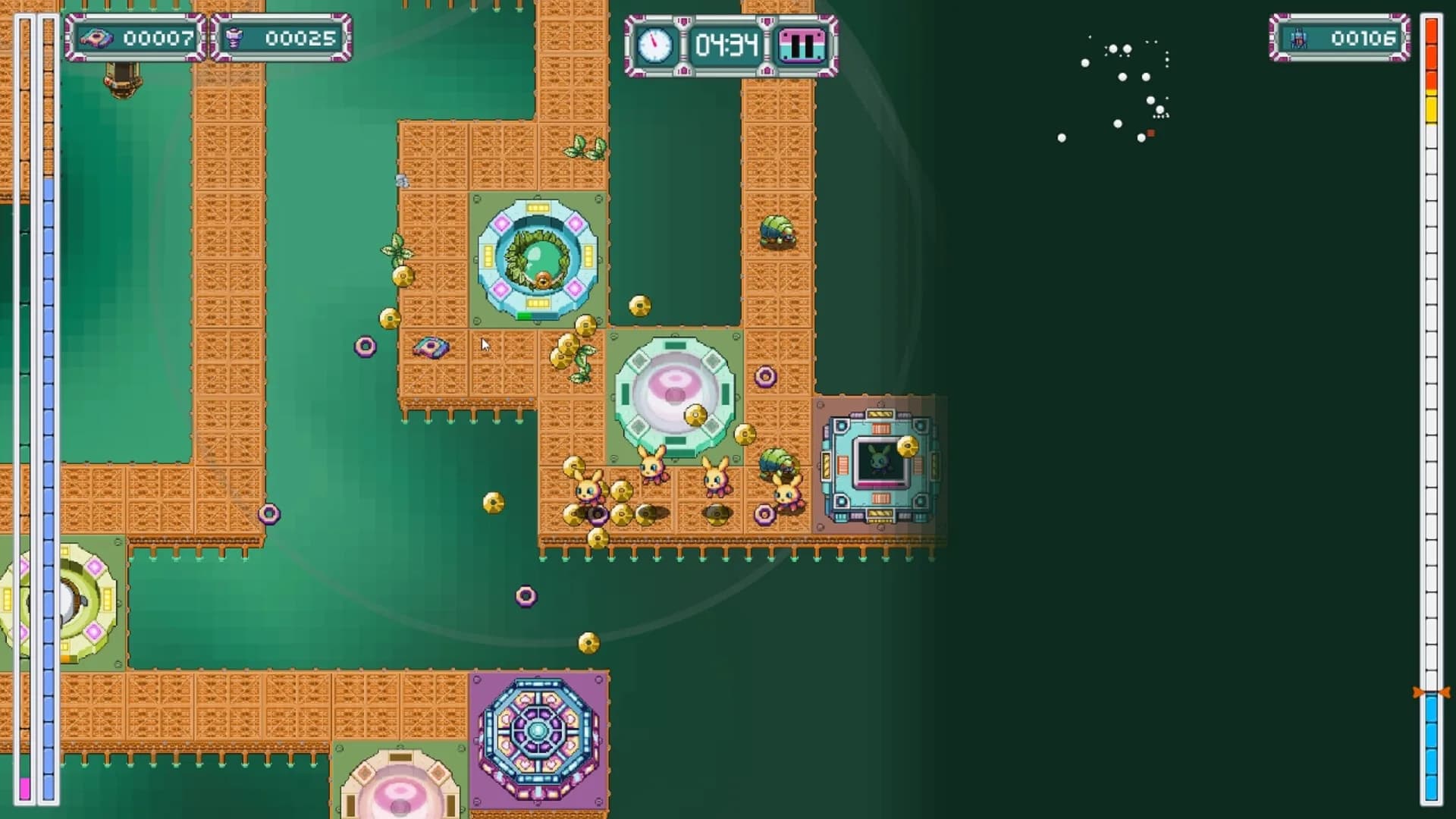 Turbotz Testing 20XX görsel 5