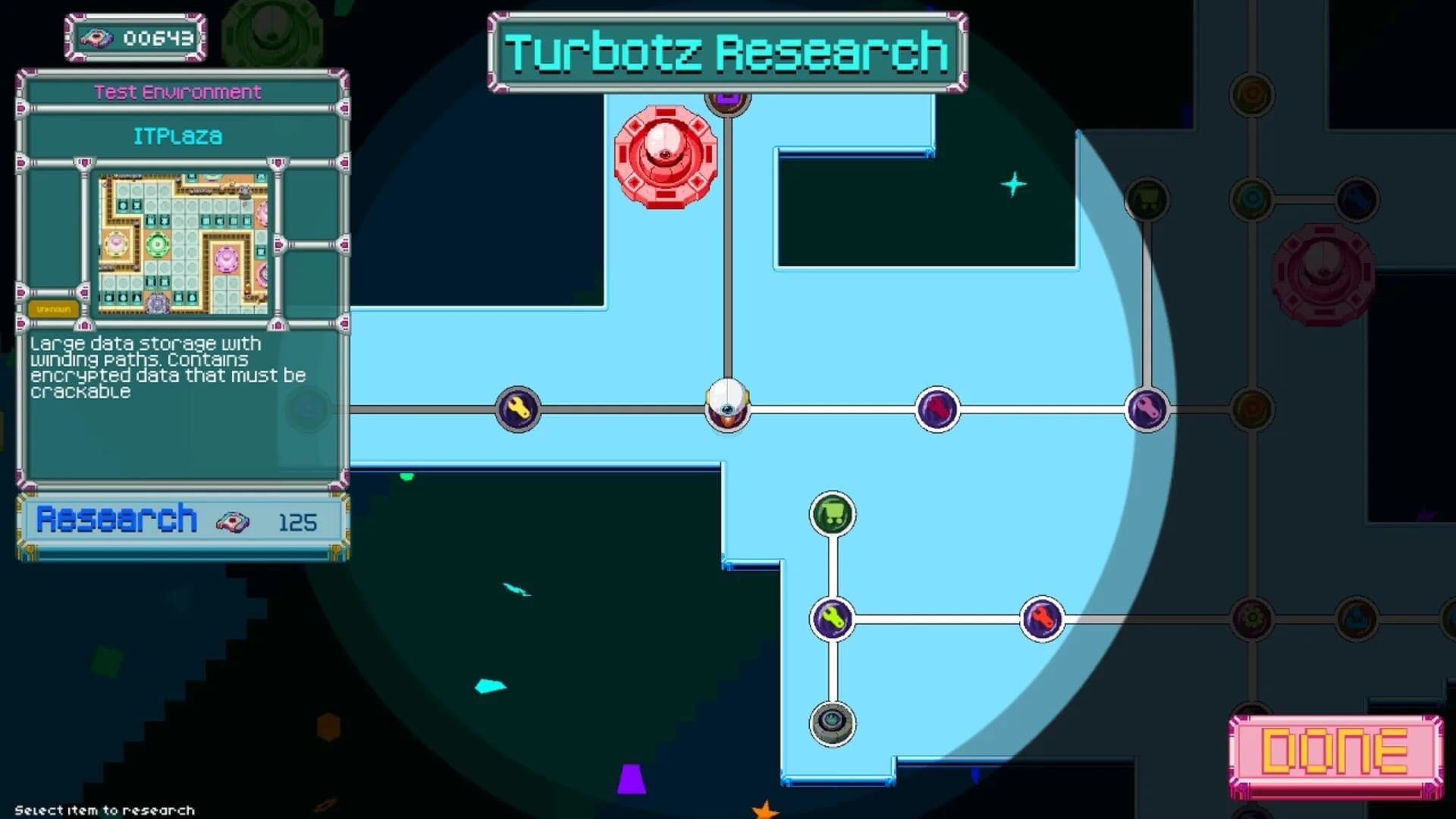 Turbotz Testing 20XX görsel 7