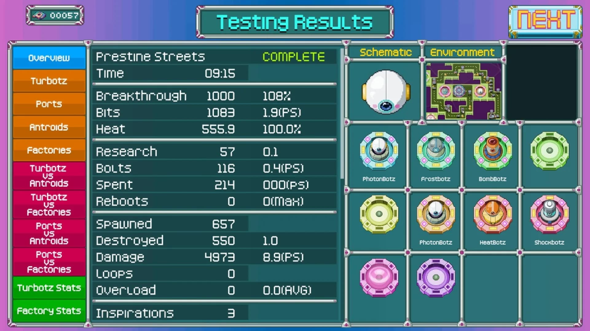 Turbotz Testing 20XX görsel 8