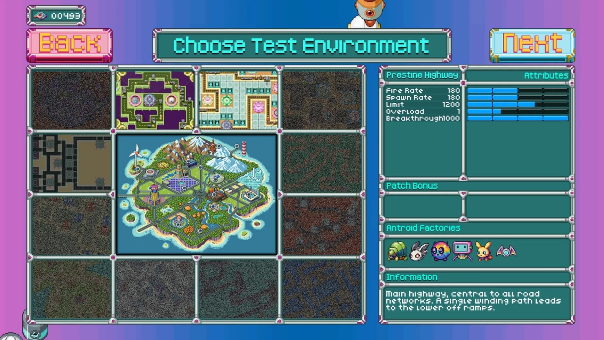 Turbotz Testing 20XX görsel 9