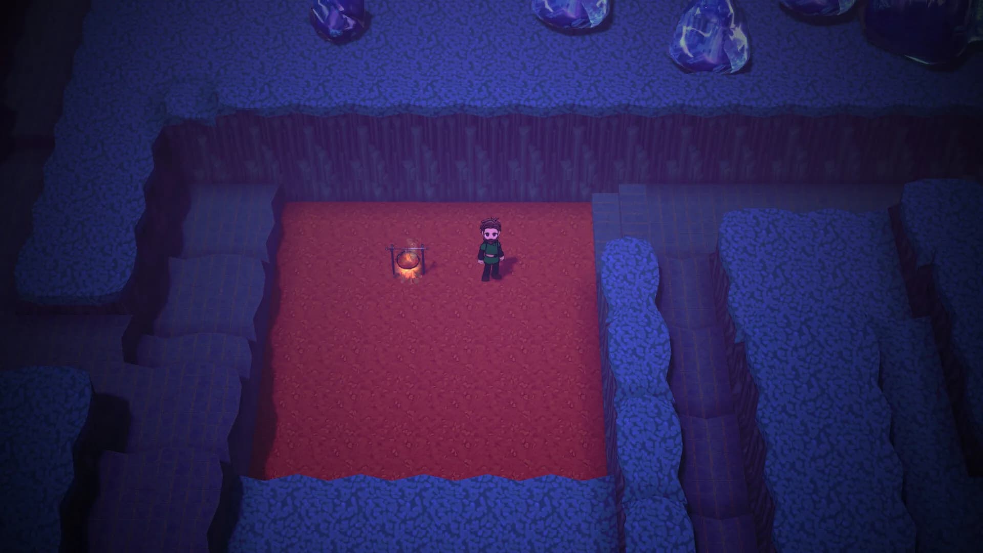Tales Of The Lost: Ghosts Of The Past görsel 2