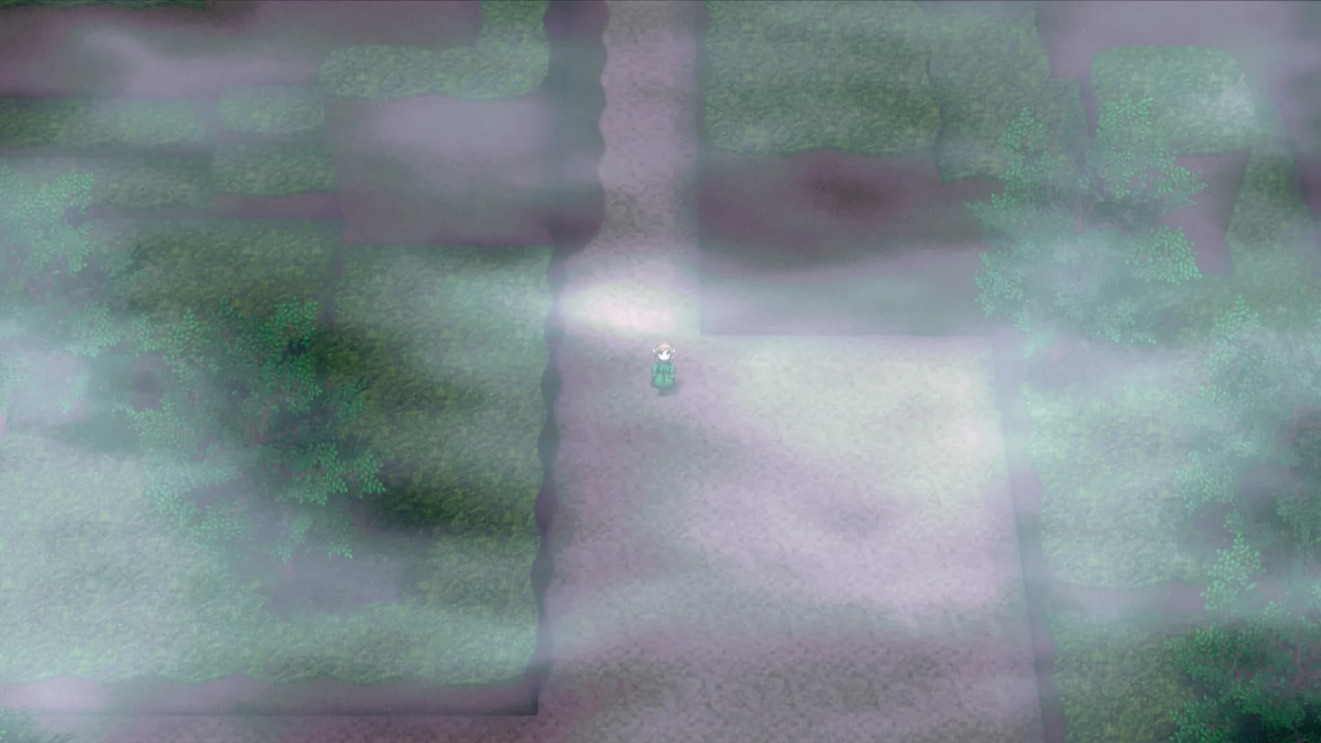 Tales Of The Lost: Ghosts Of The Past görsel 4