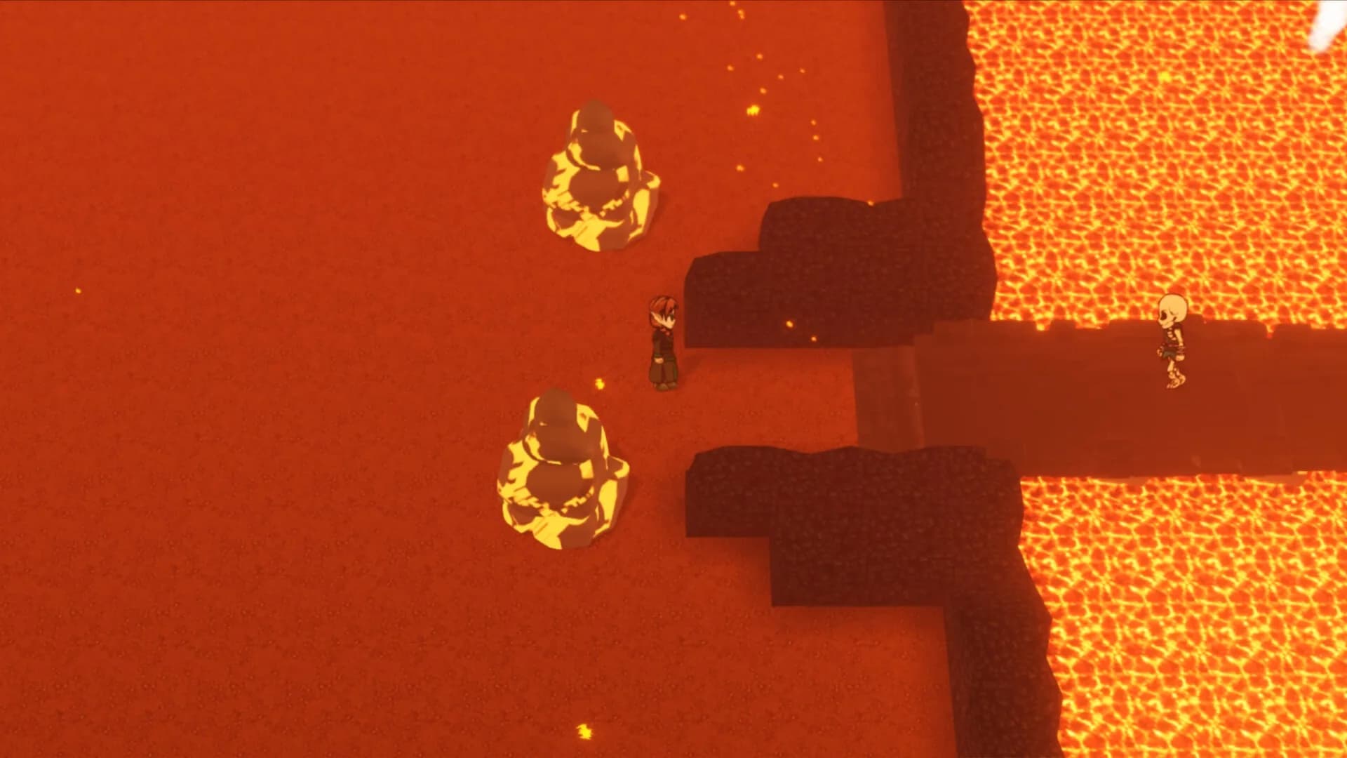 Tales Of The Lost: Ghosts Of The Past görsel 5