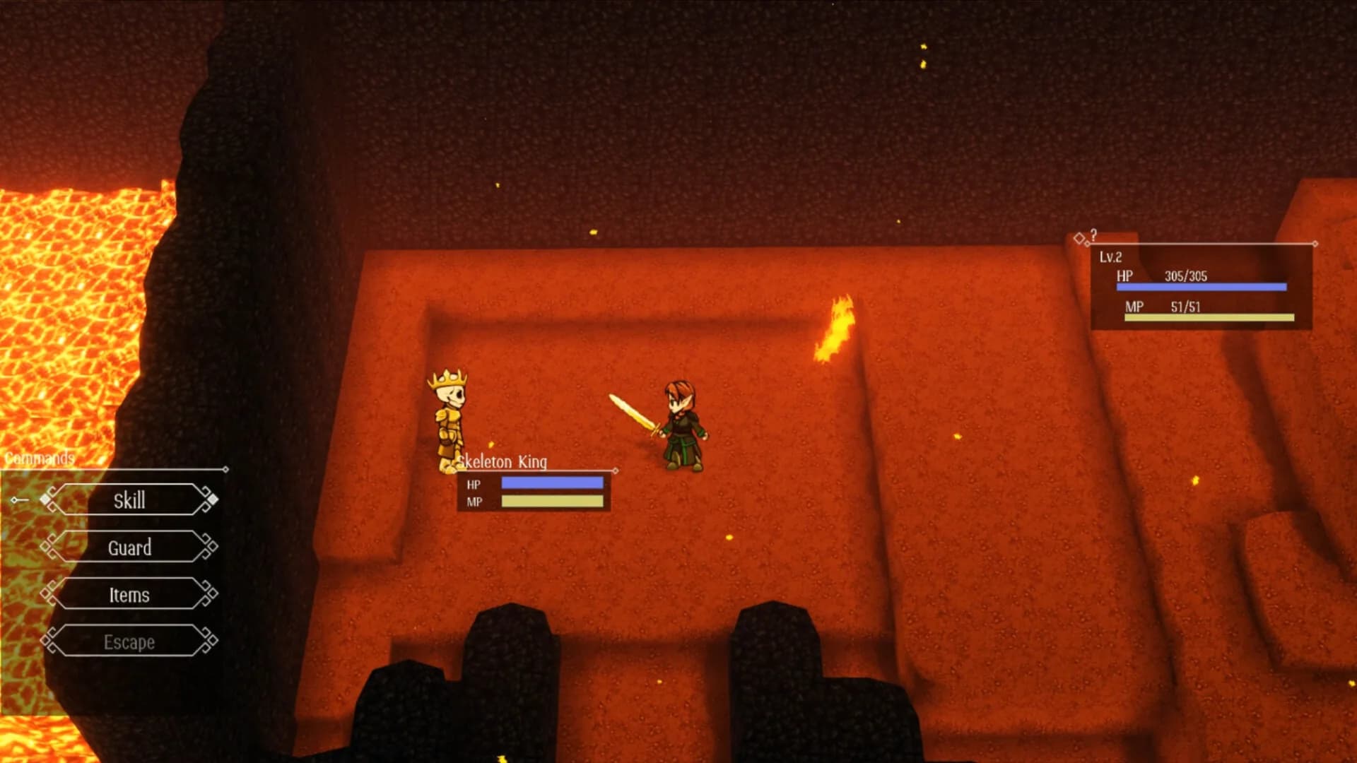 Tales Of The Lost: Ghosts Of The Past görsel 6