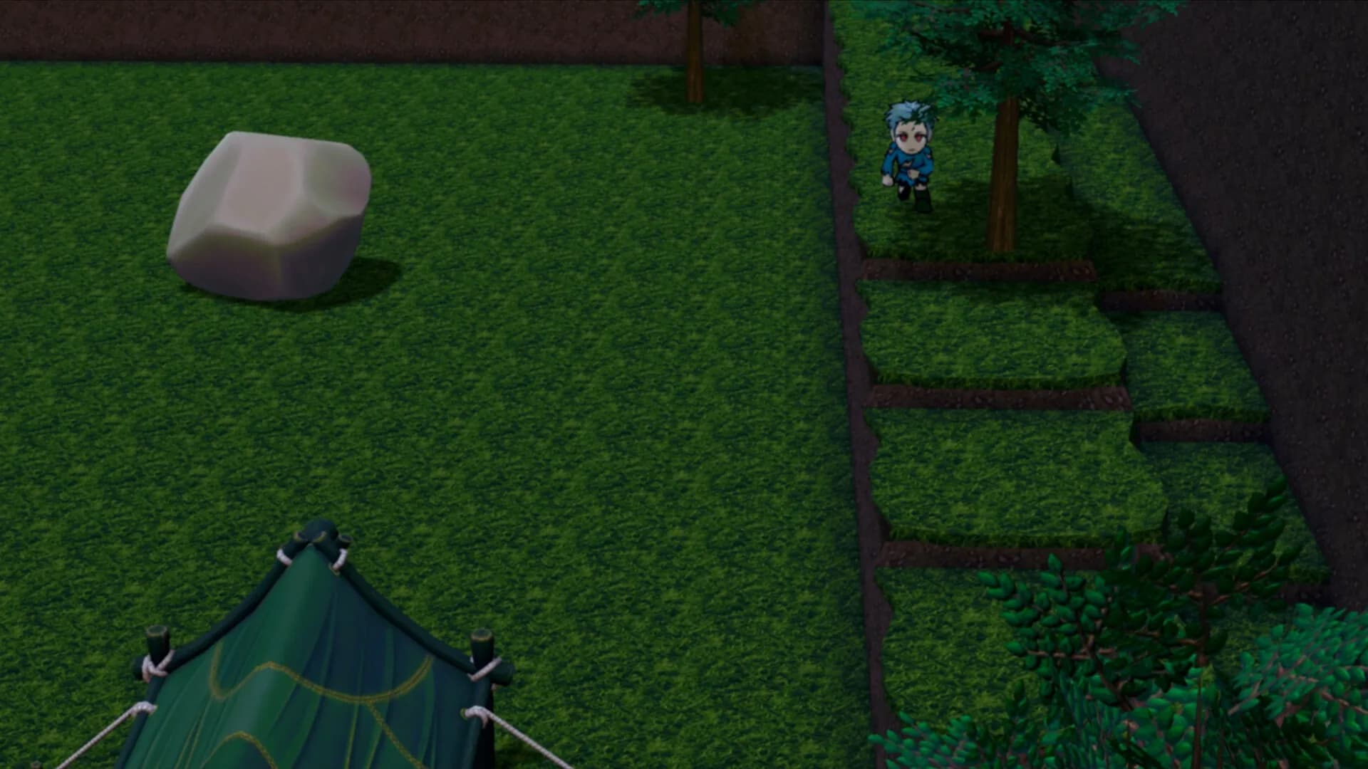 Tales Of The Lost: Ghosts Of The Past görsel 7