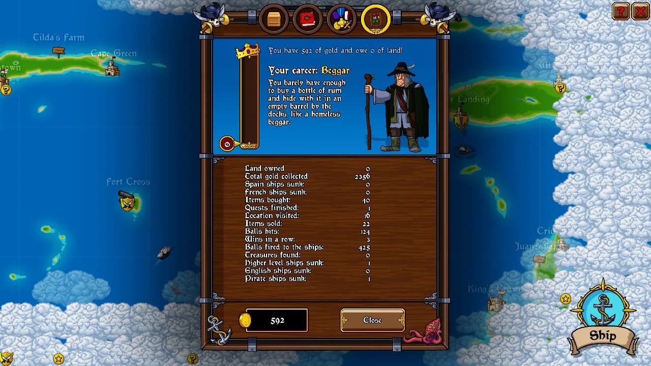 Loot Hunter görsel 5