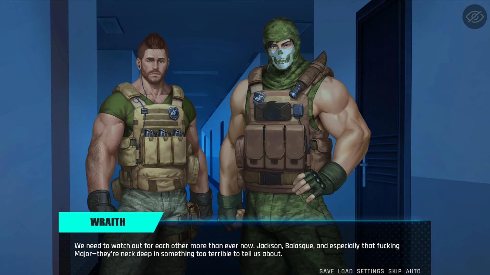 Monster Ops 9 görsel 5