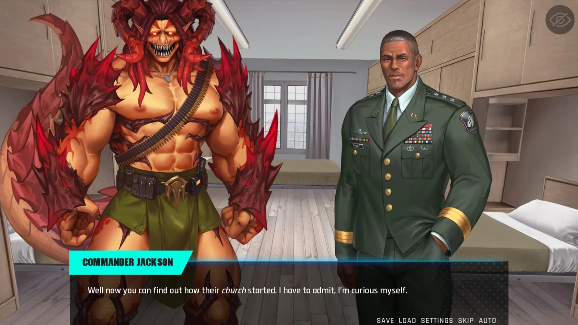 Monster Ops 9 görsel 8