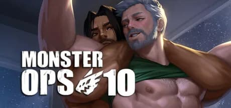 Monster Ops 10 görsel 1