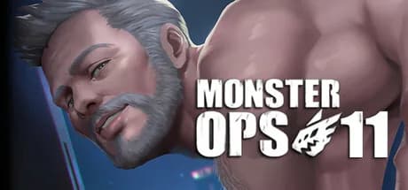 Monster Ops 11 görsel 1