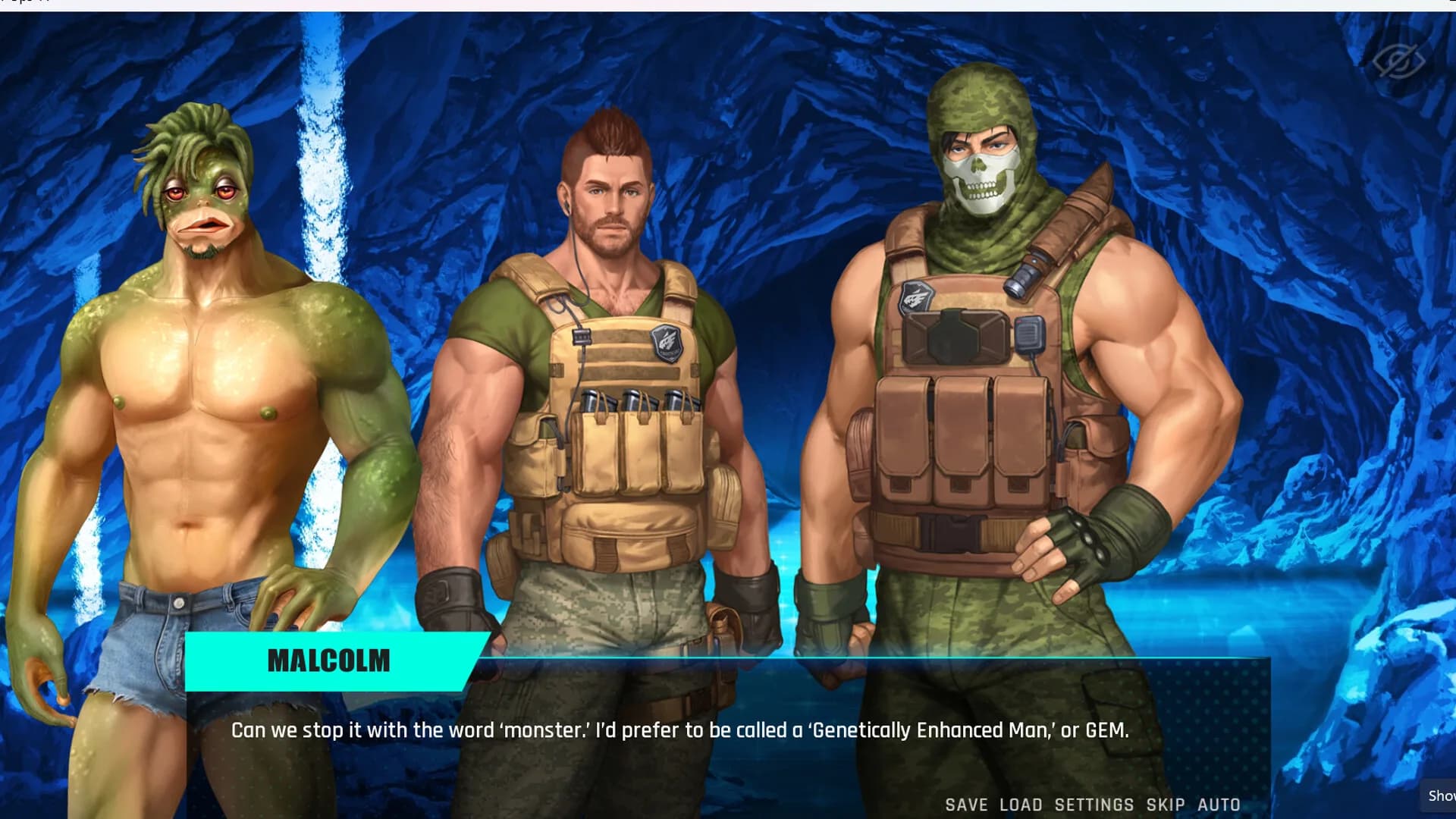 Monster Ops 11 görsel 9