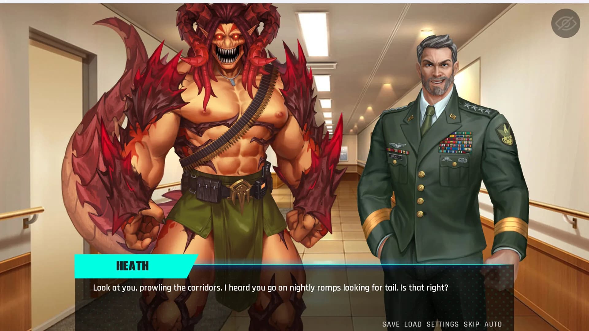 Monster Ops 12 görsel 5