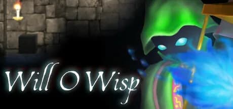 Will O Wisp görsel 1