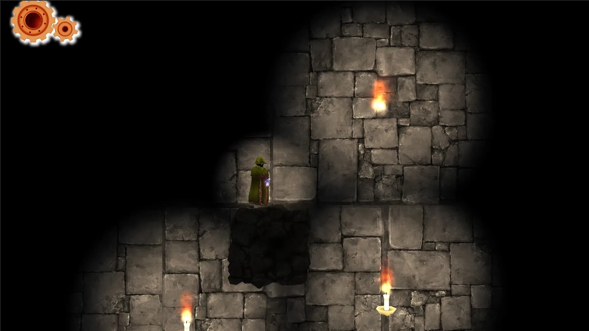 Will O Wisp görsel 2