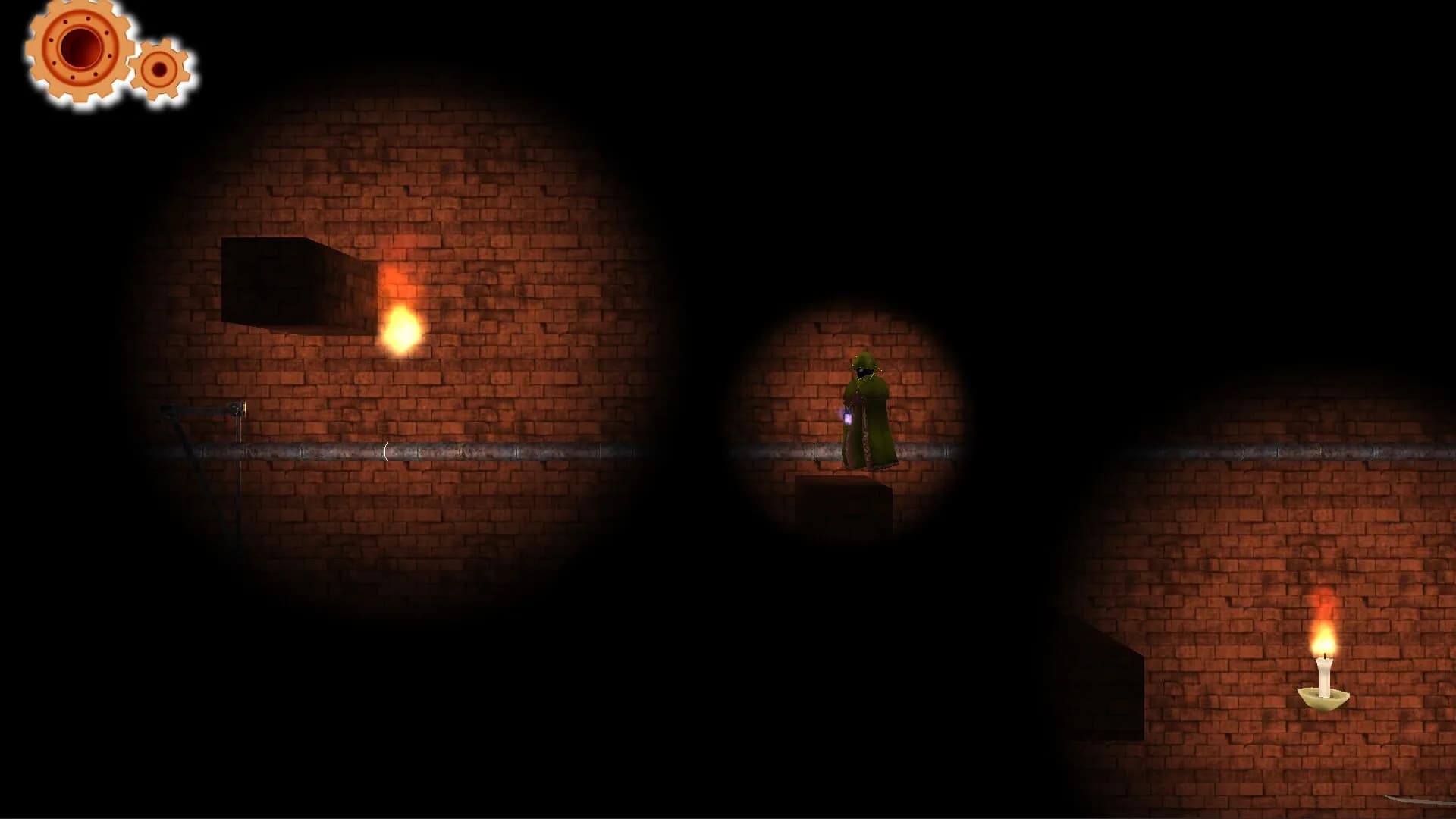 Will O Wisp görsel 3